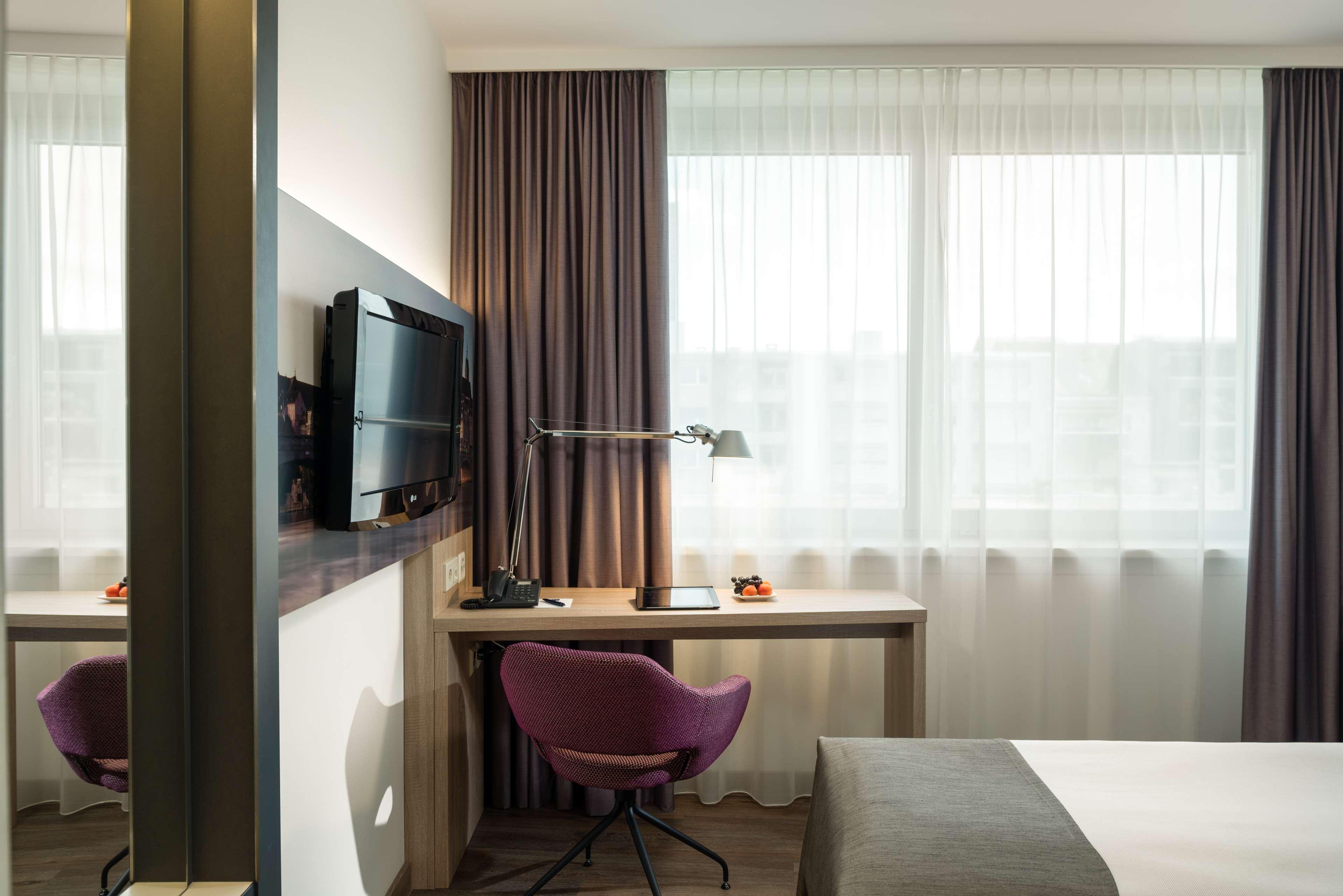 Double Single Standard