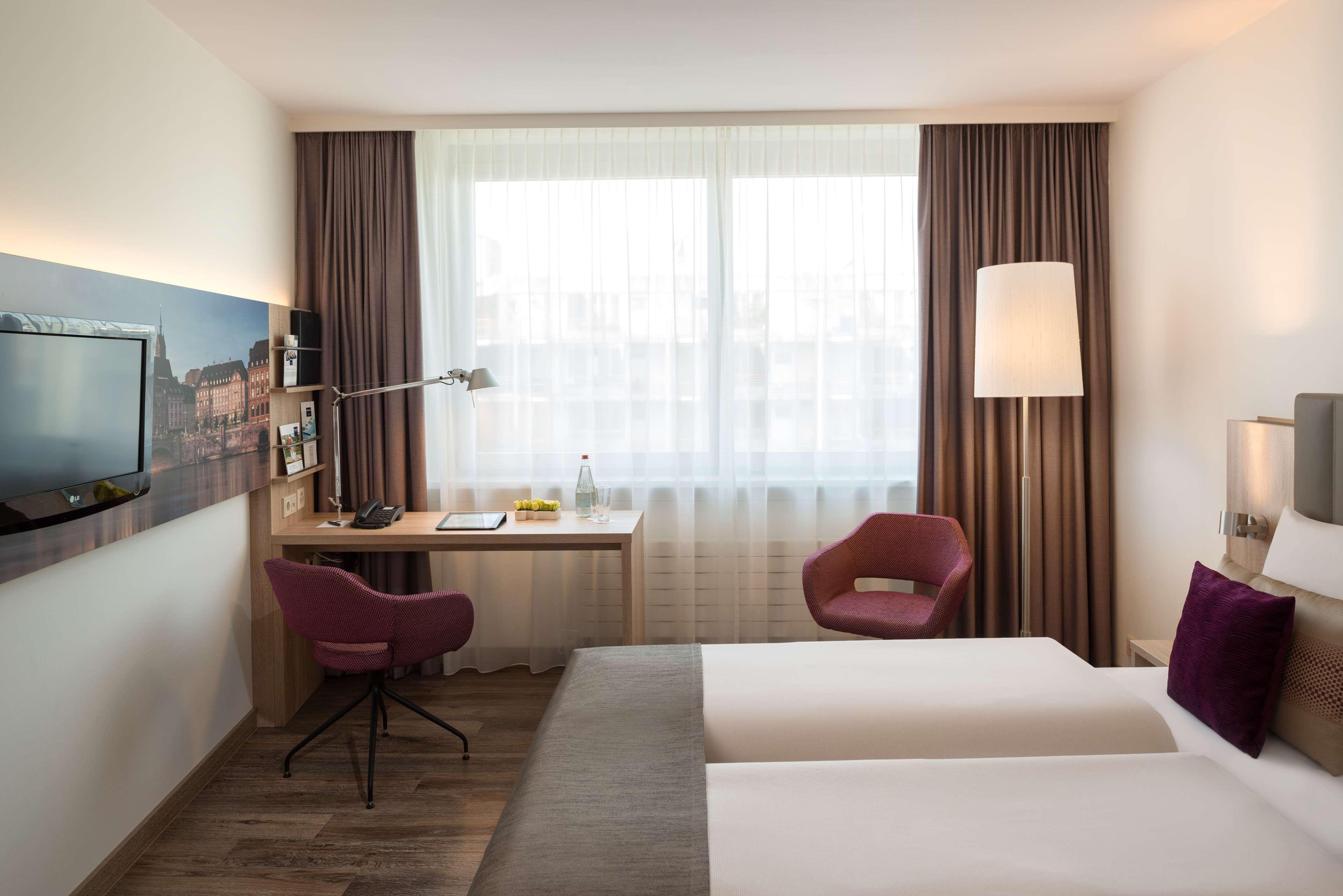 Double Single Standard