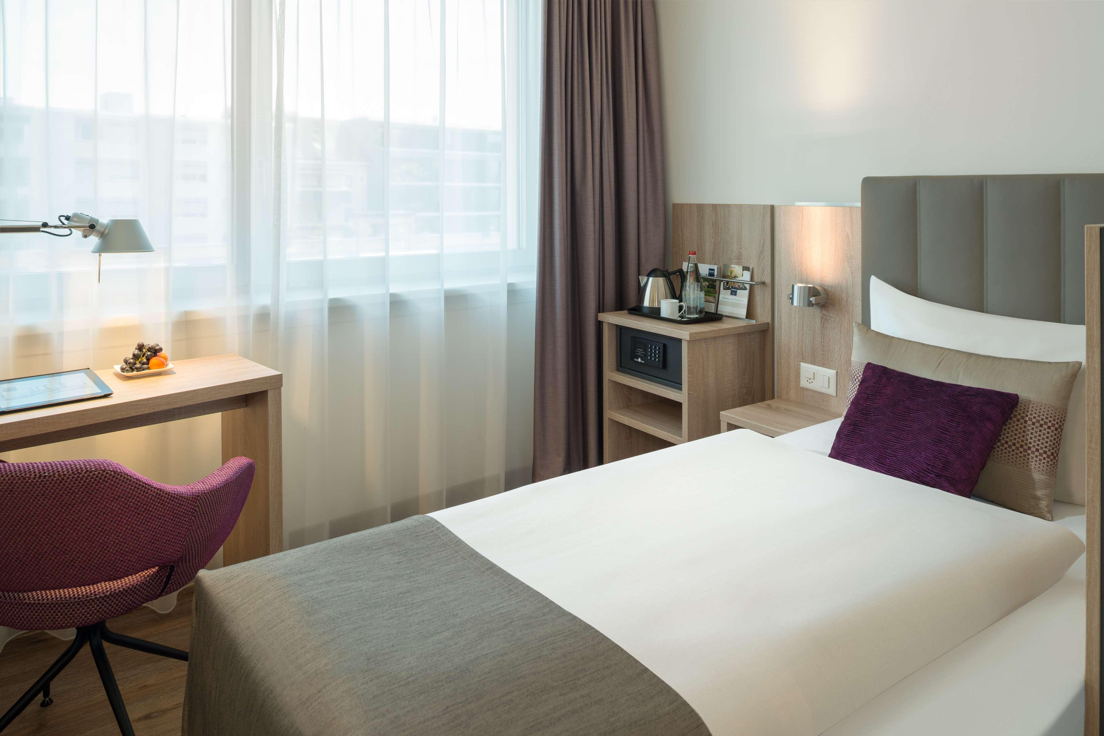 Double Single Standard