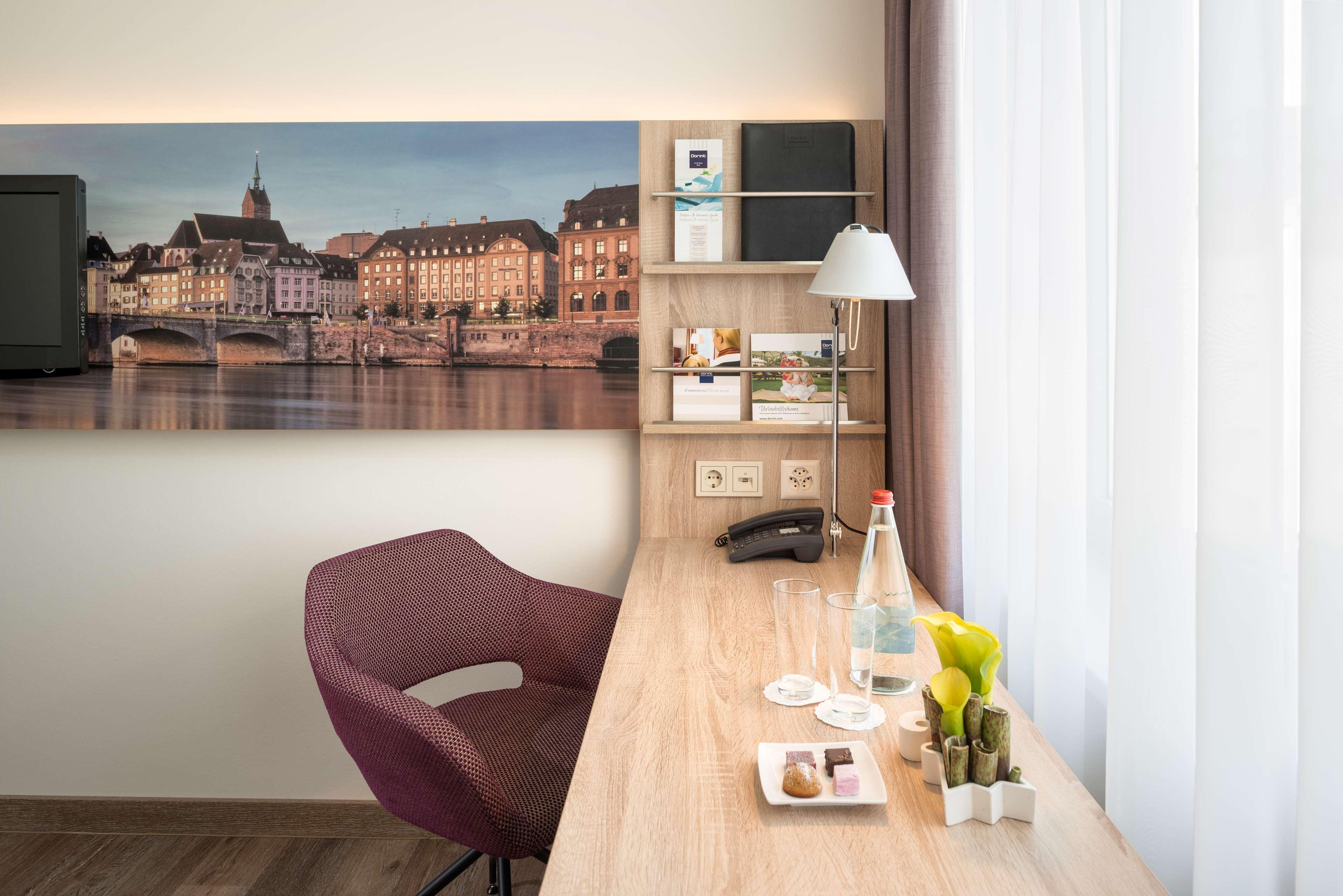 Double Single Standard