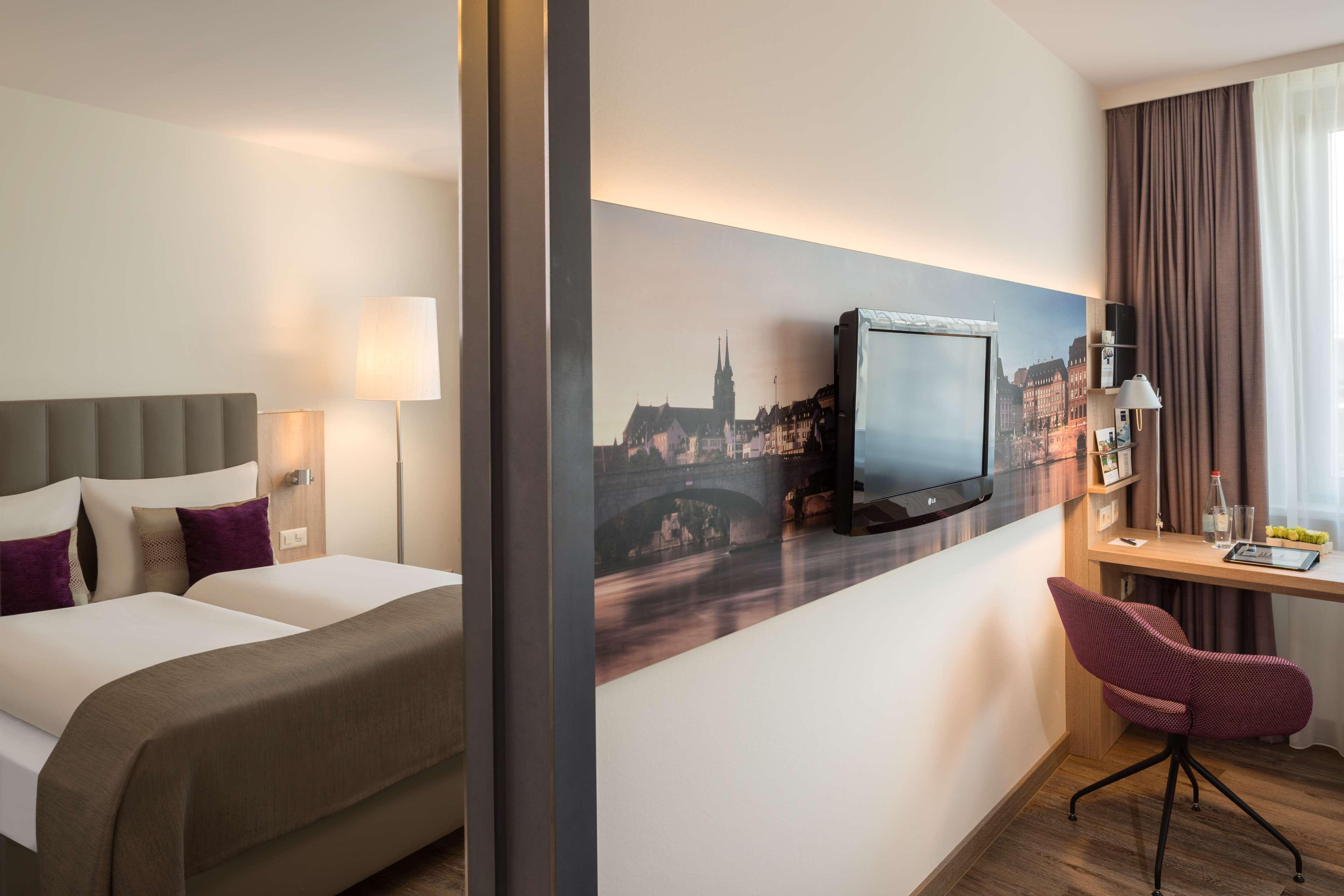 Double Single Standard