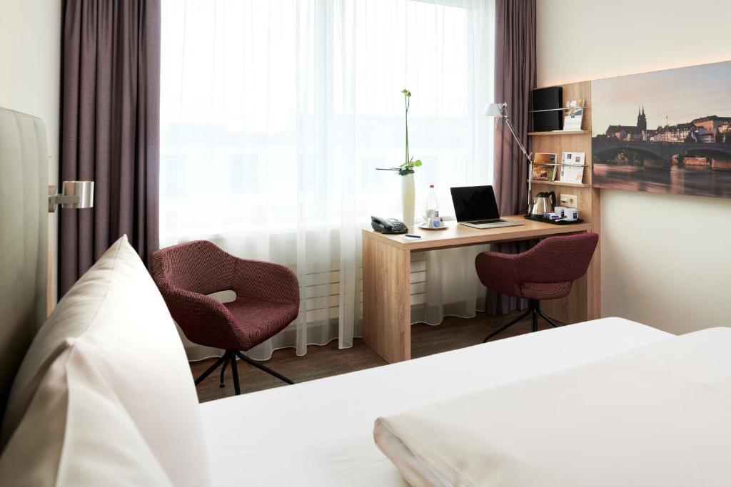 Double Single Standard