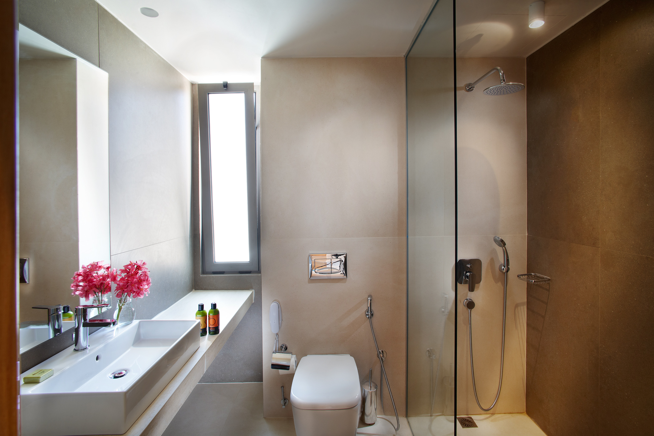 Apartment Superior Capacity 4