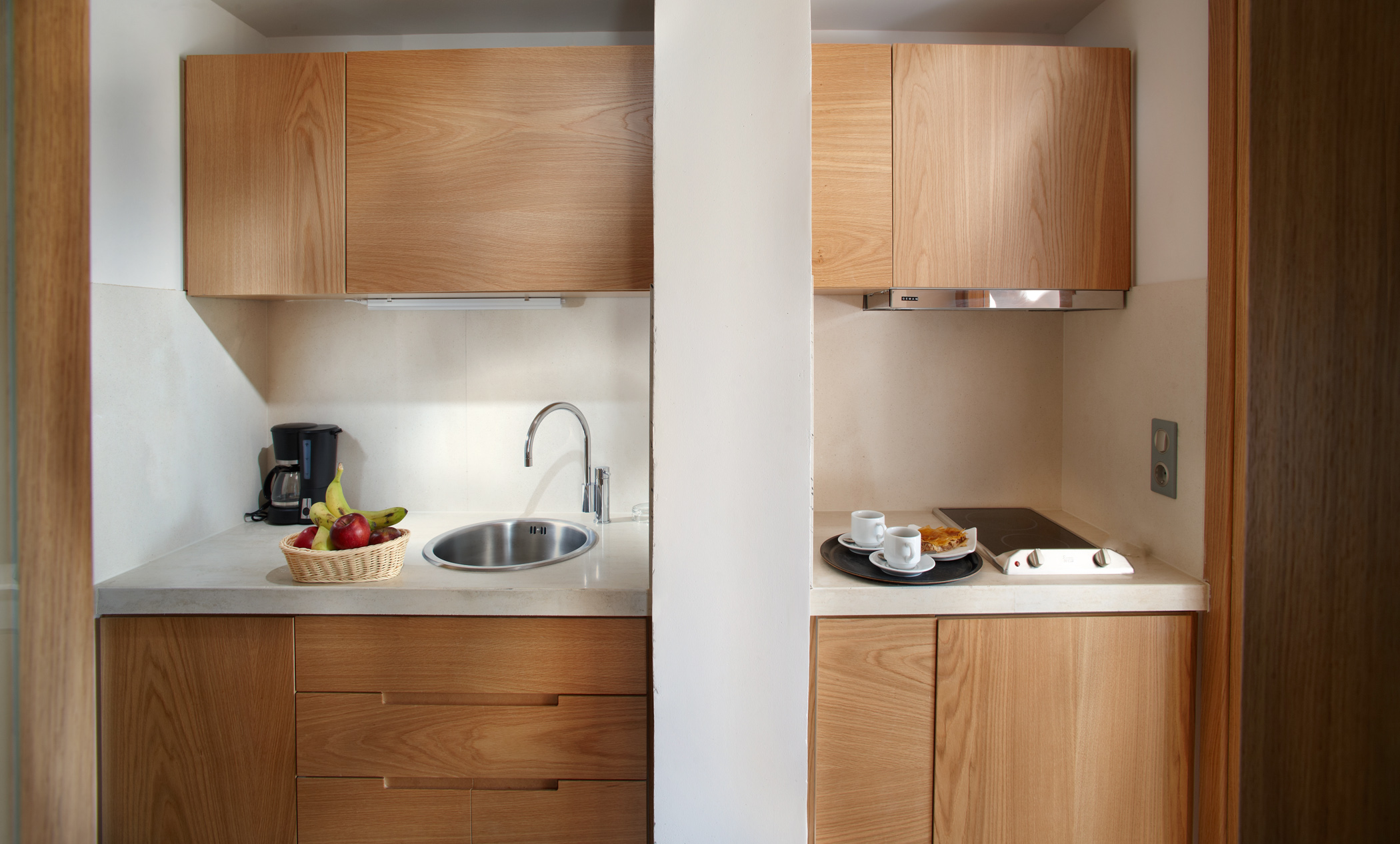 Apartment Superior Capacity 4