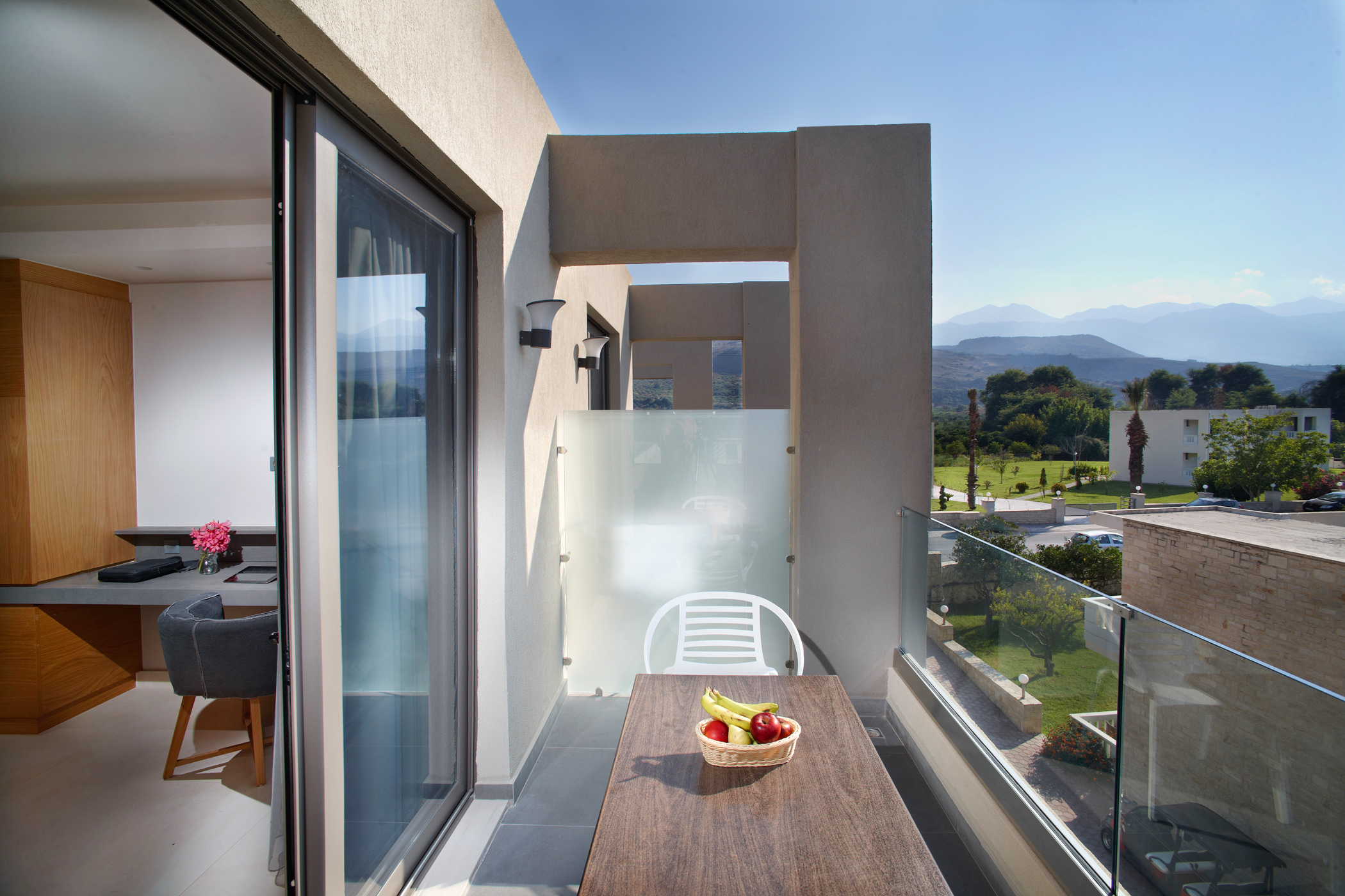 Apartment Superior Capacity 2