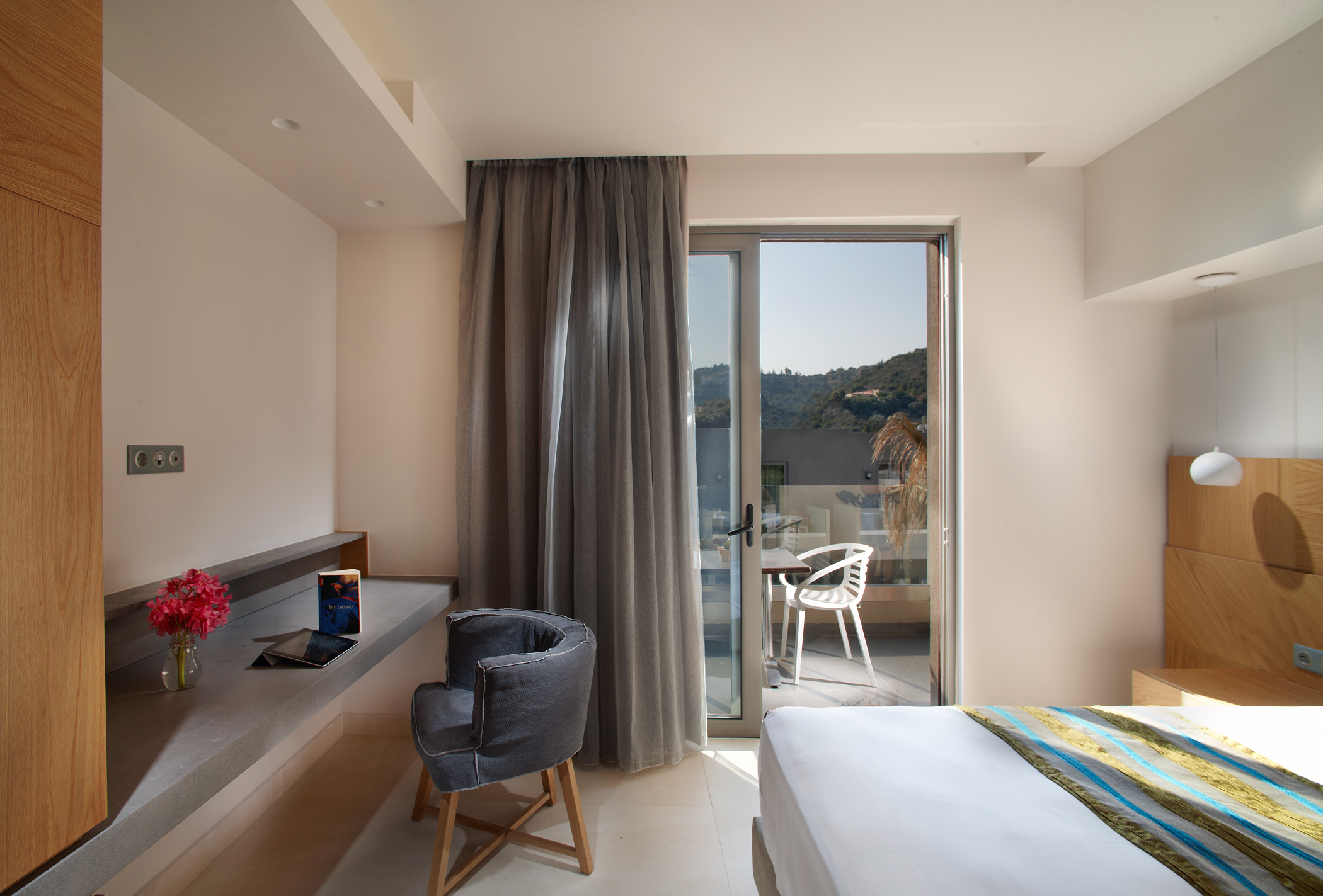 Apartment Superior Capacity 2