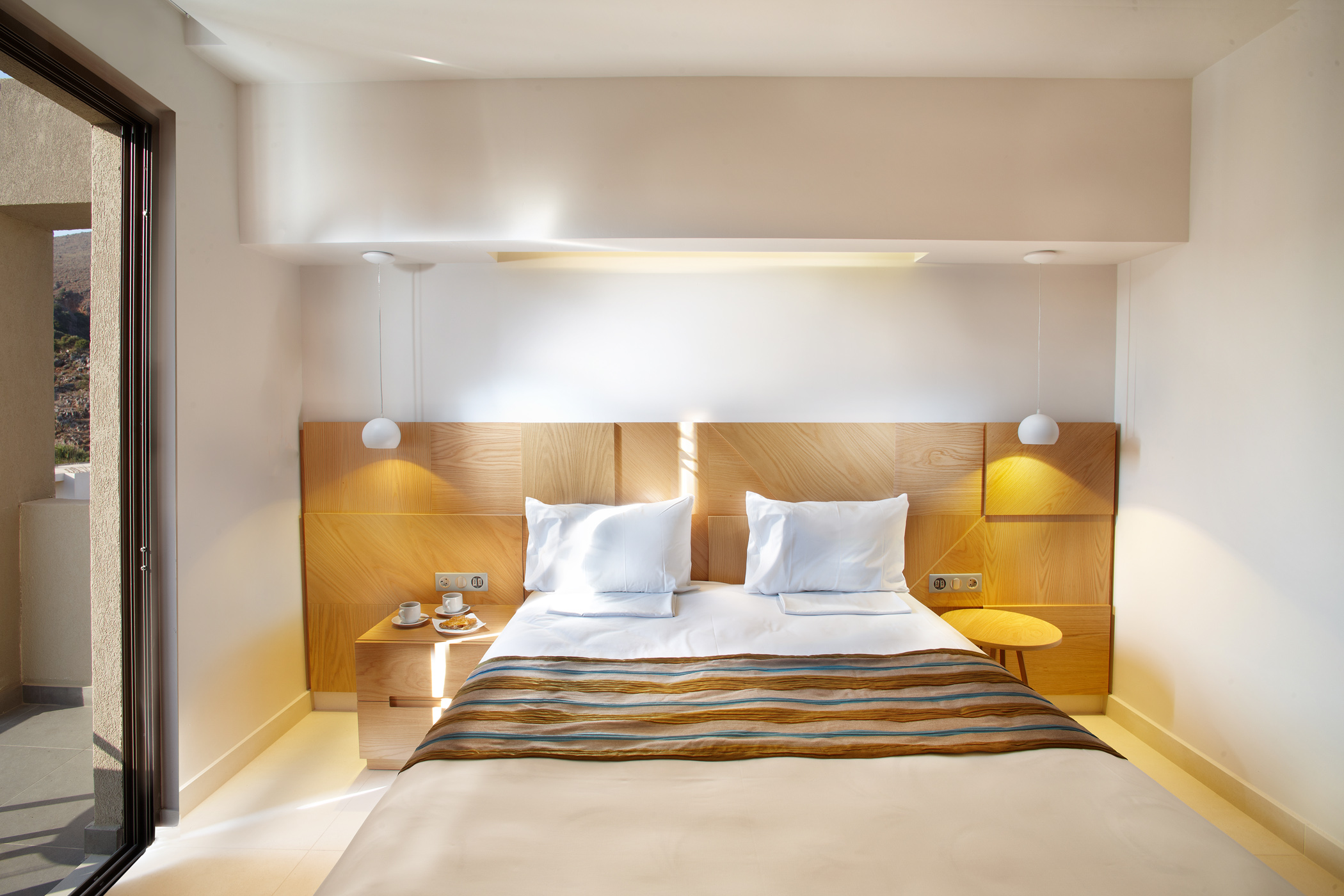 Apartment Superior Capacity 2