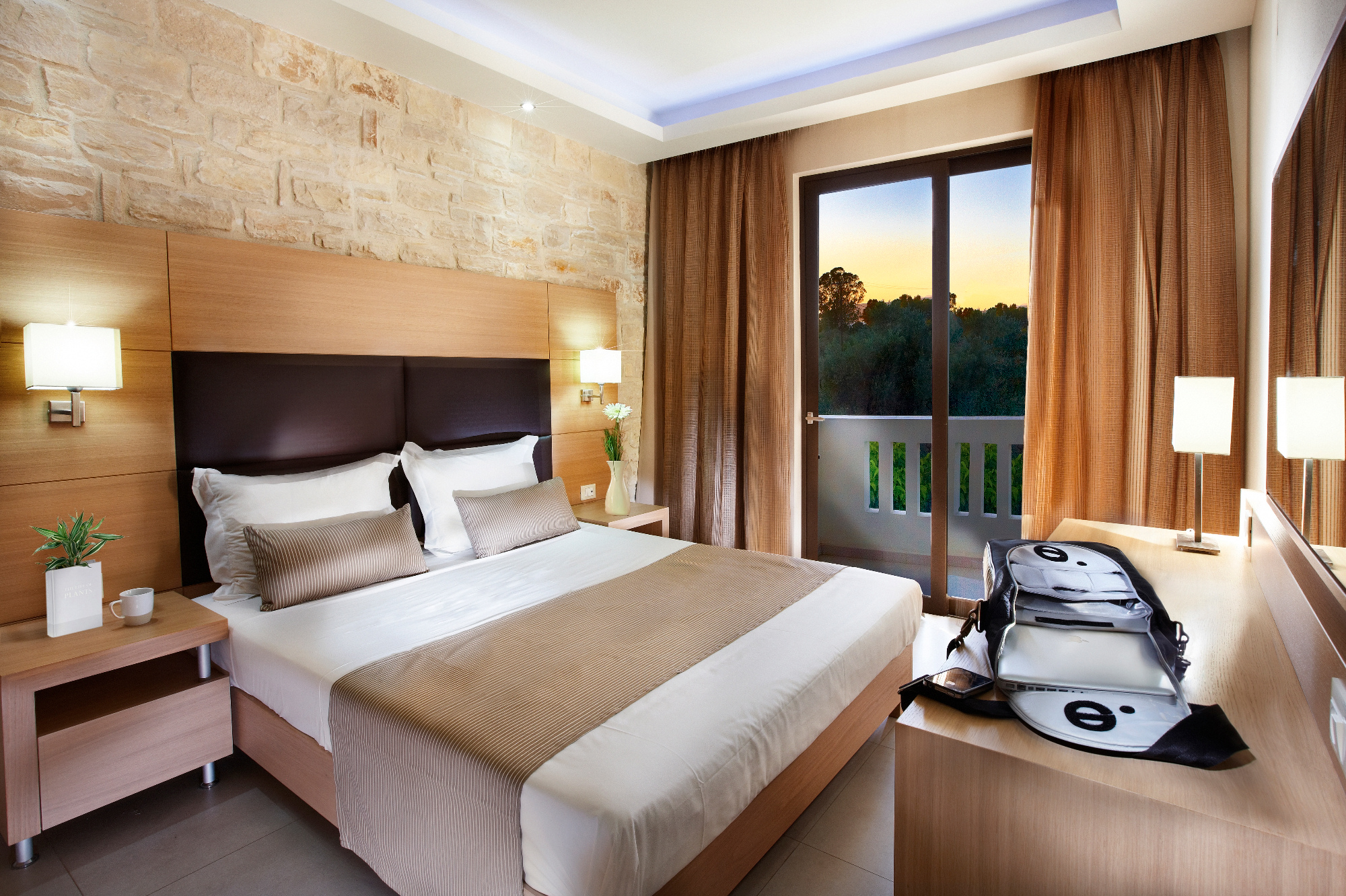 Apartment Superior Capacity 4