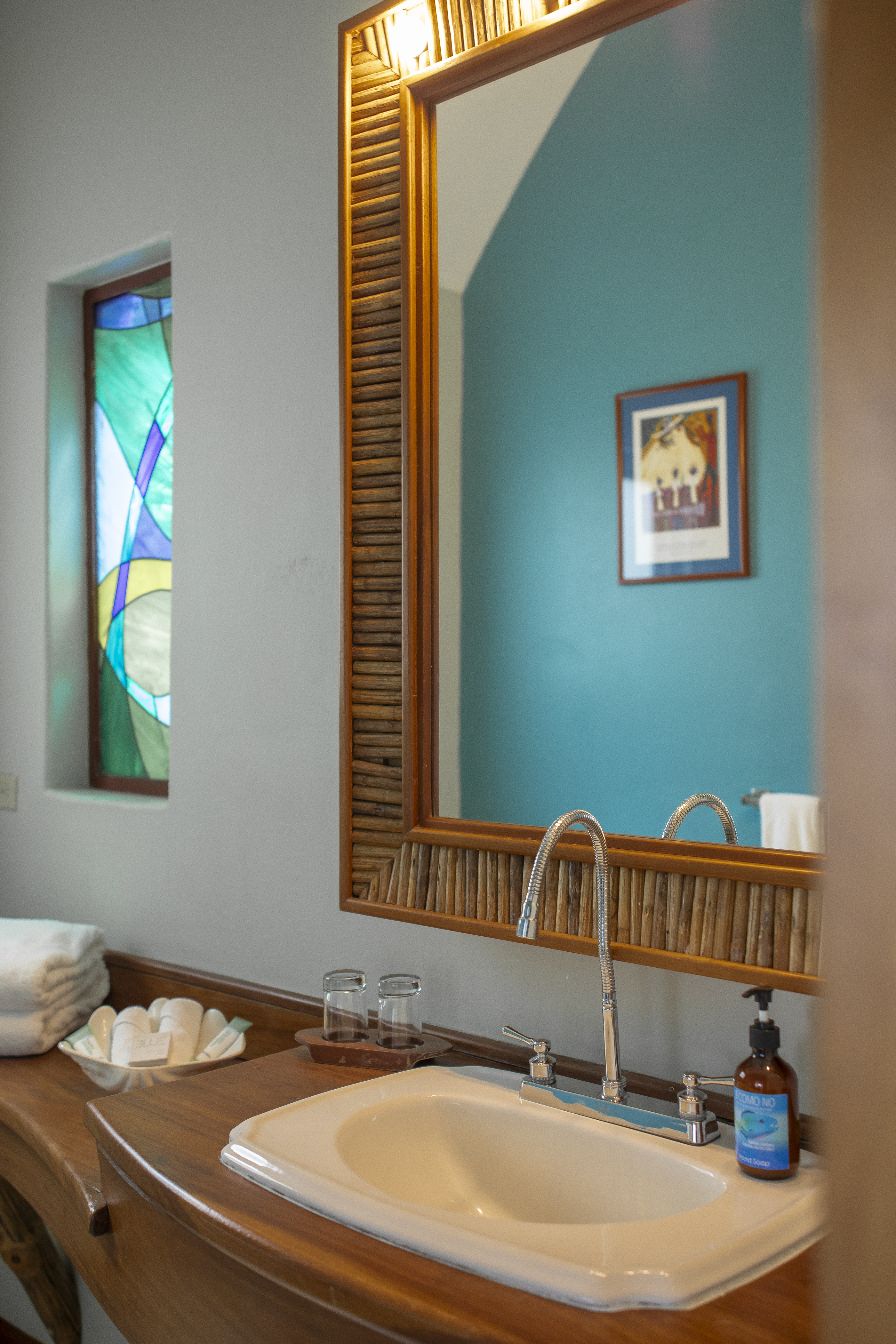 Double Sea View Honeymoon