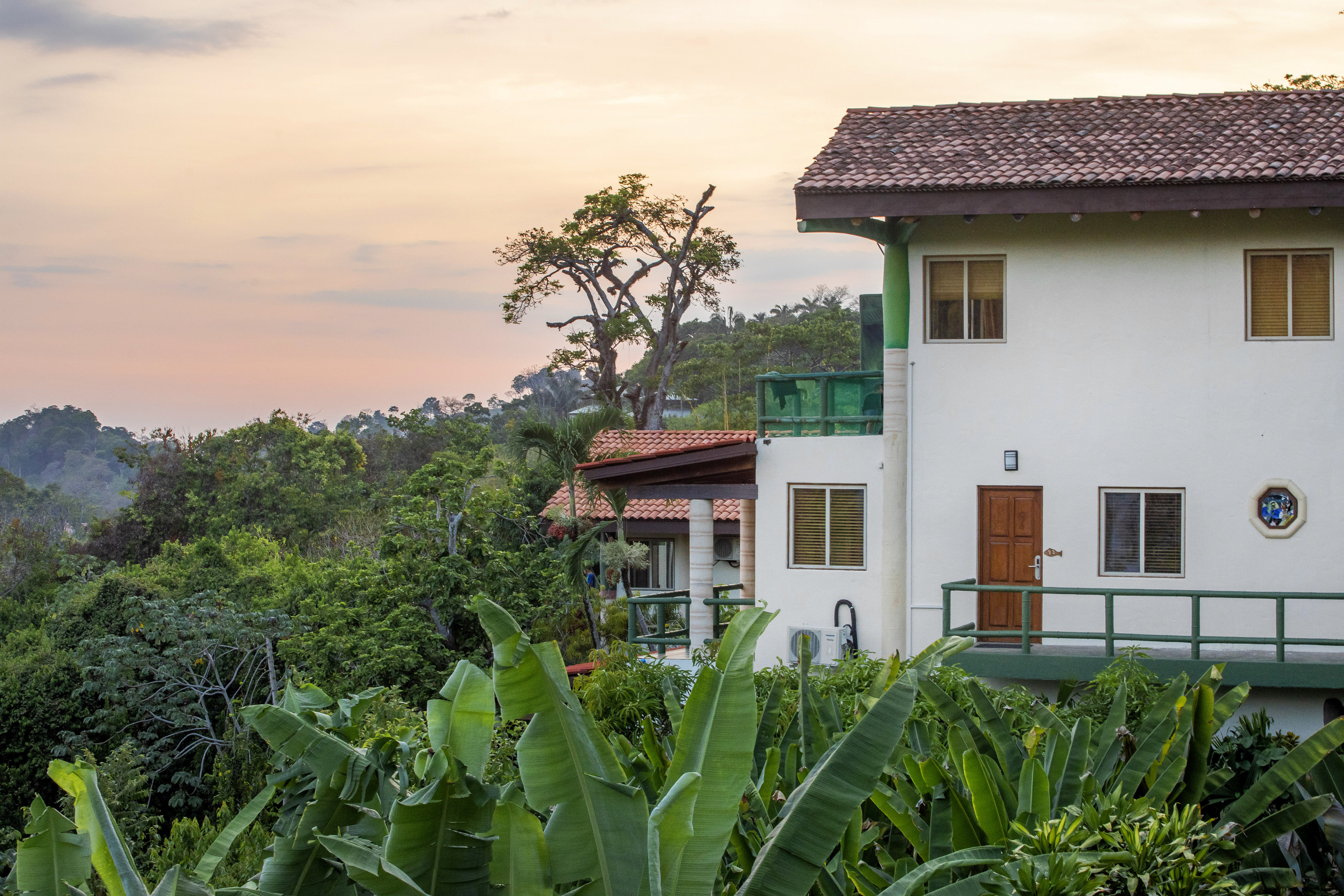 Double Sea View Honeymoon