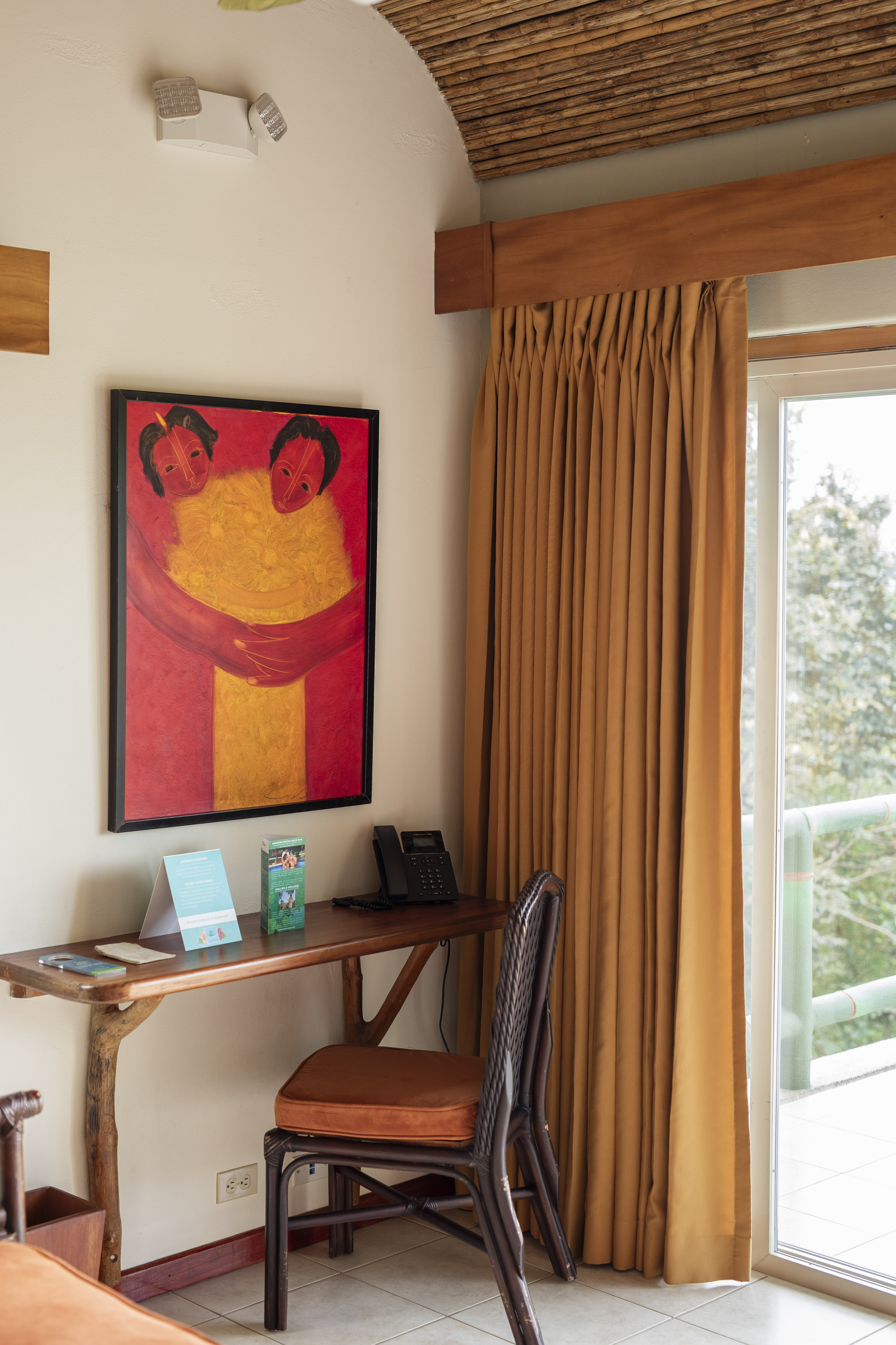 Double Sea View Honeymoon