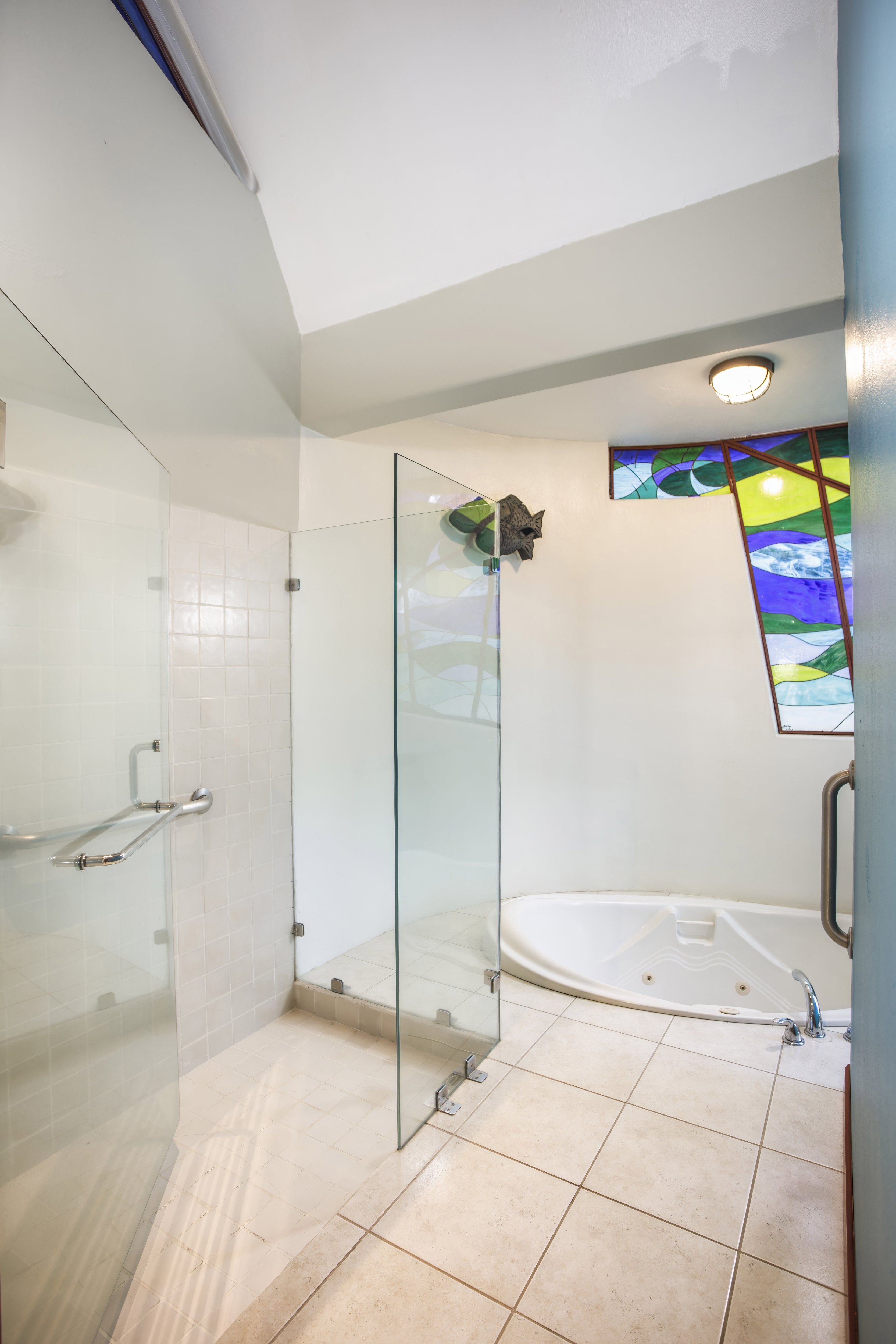 Double Sea View Honeymoon