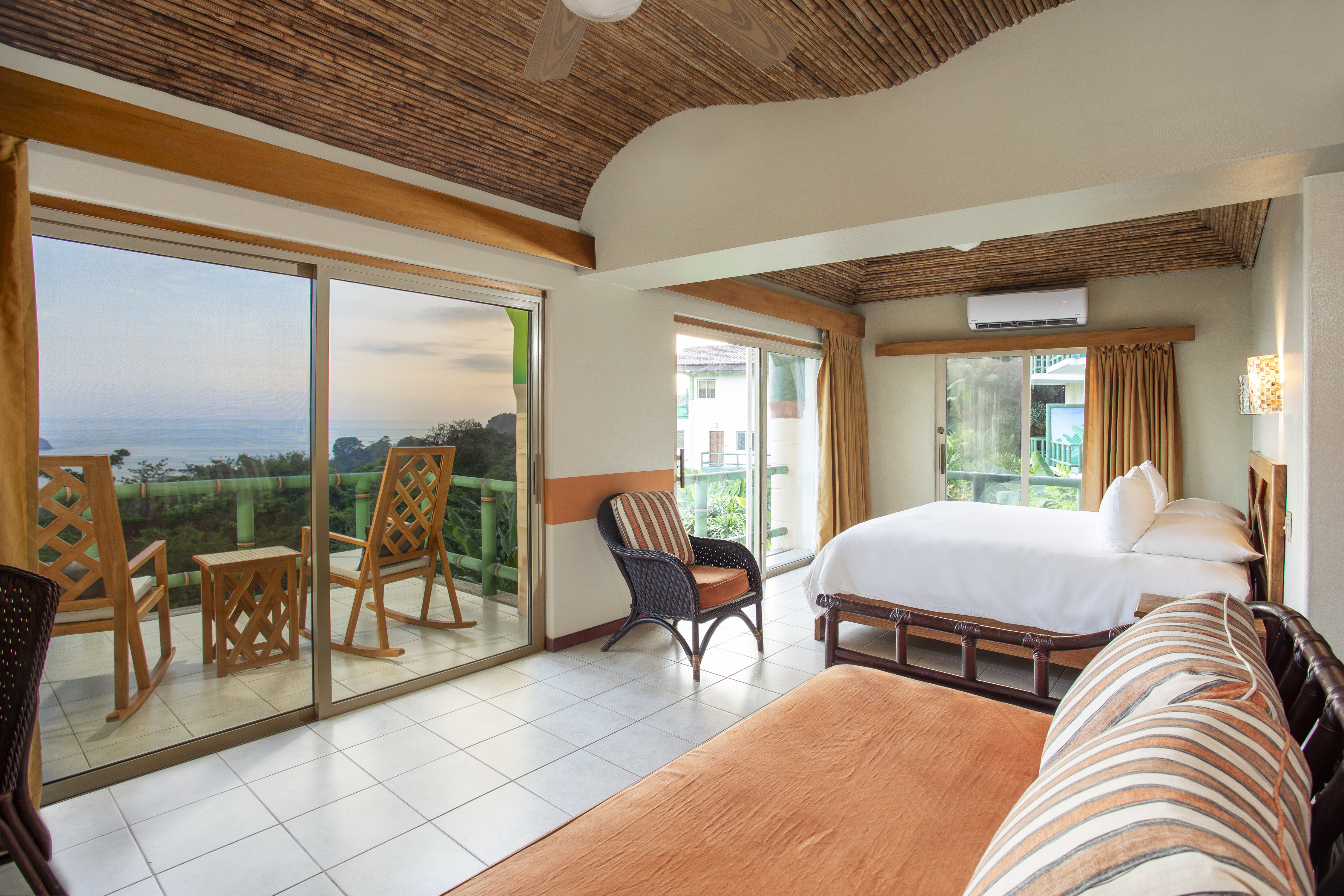 Double Sea View Honeymoon