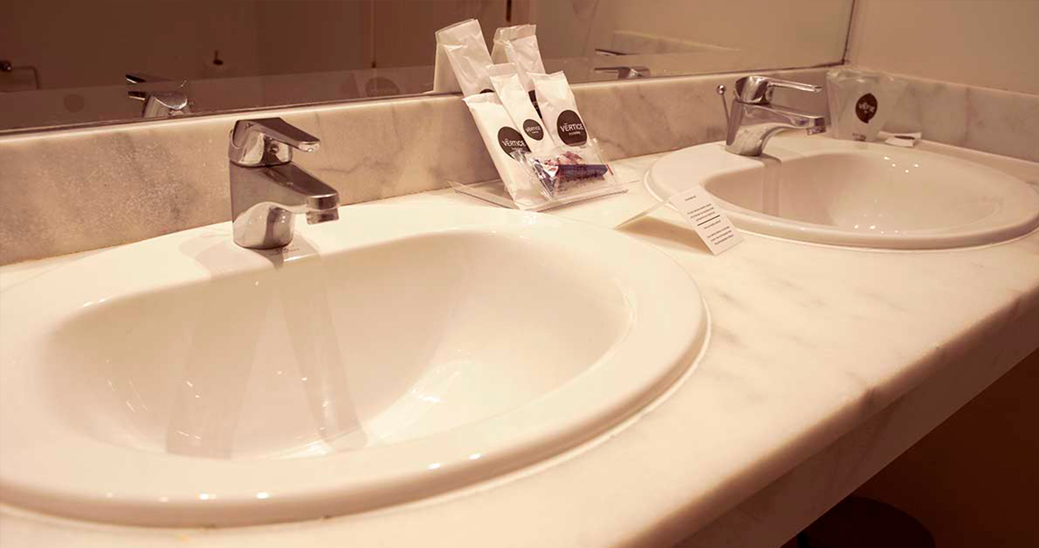 Double or Twin Sea Front