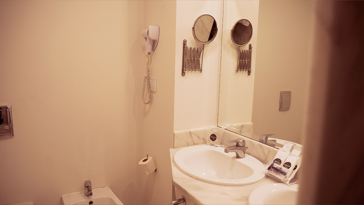 Double or Twin Standard