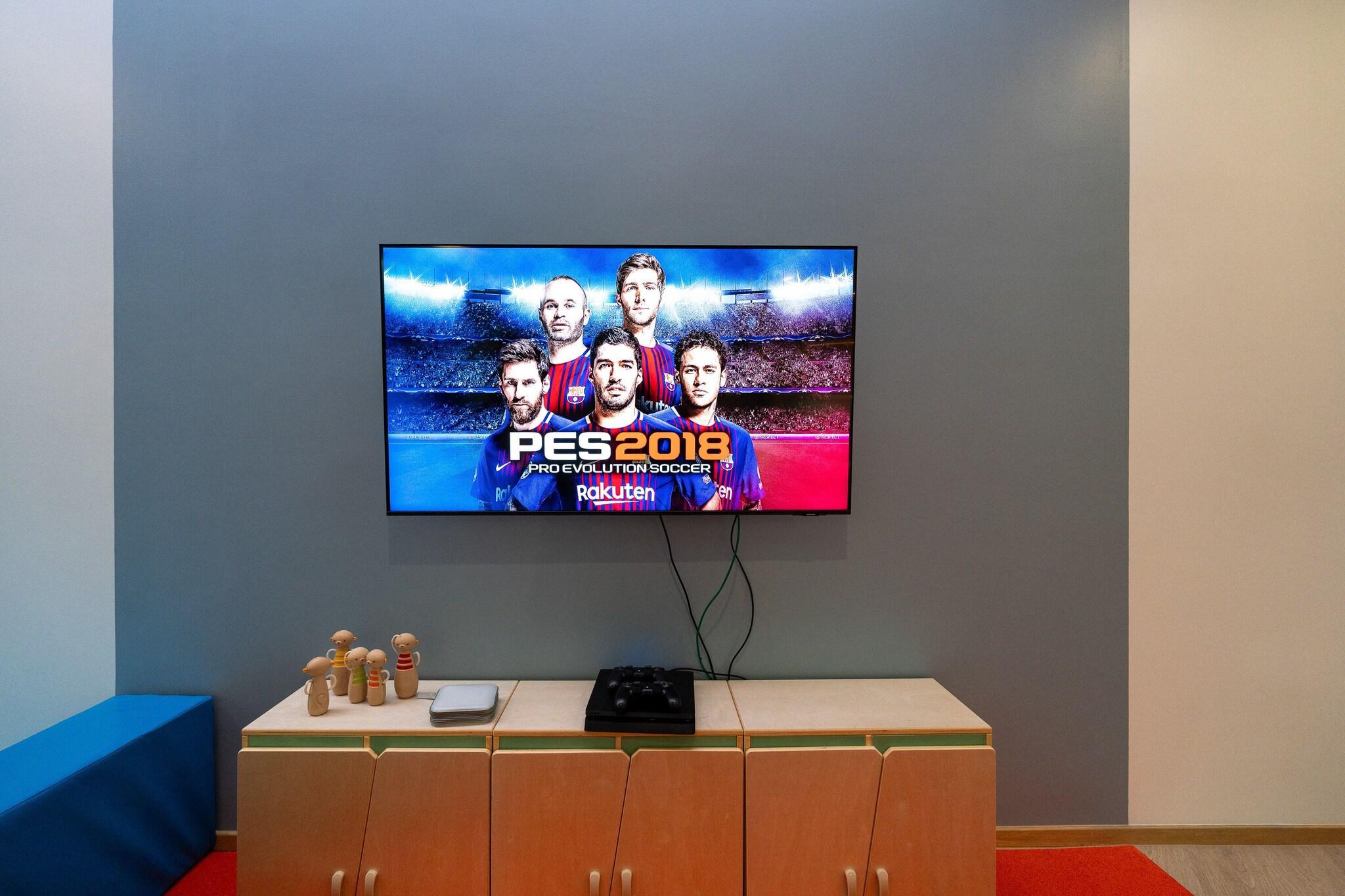 Sports and Entertainment