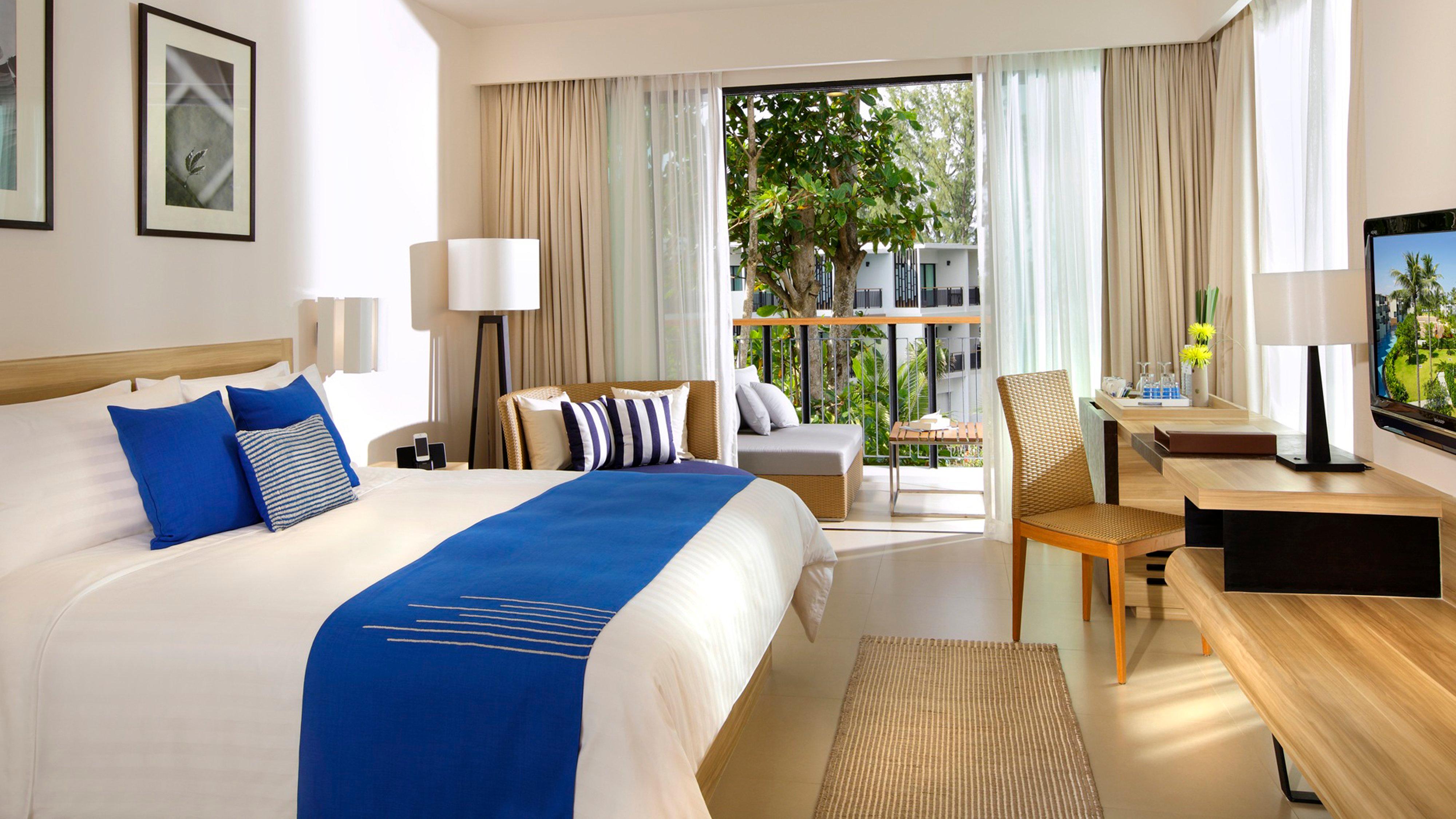 Room Deluxe Garden View