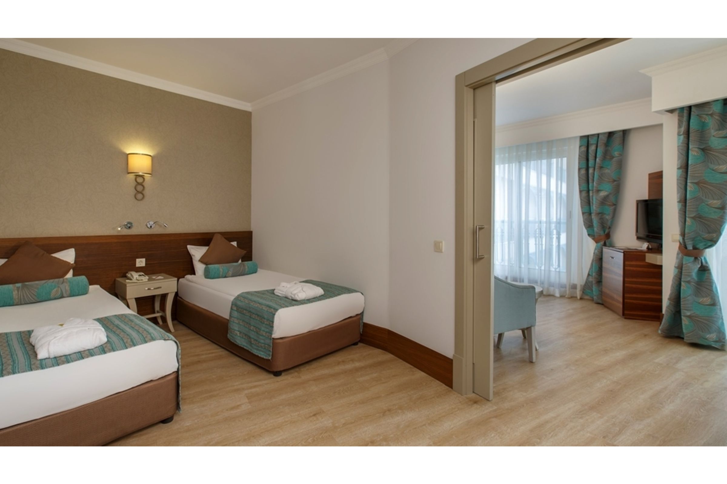 Family Room Standard