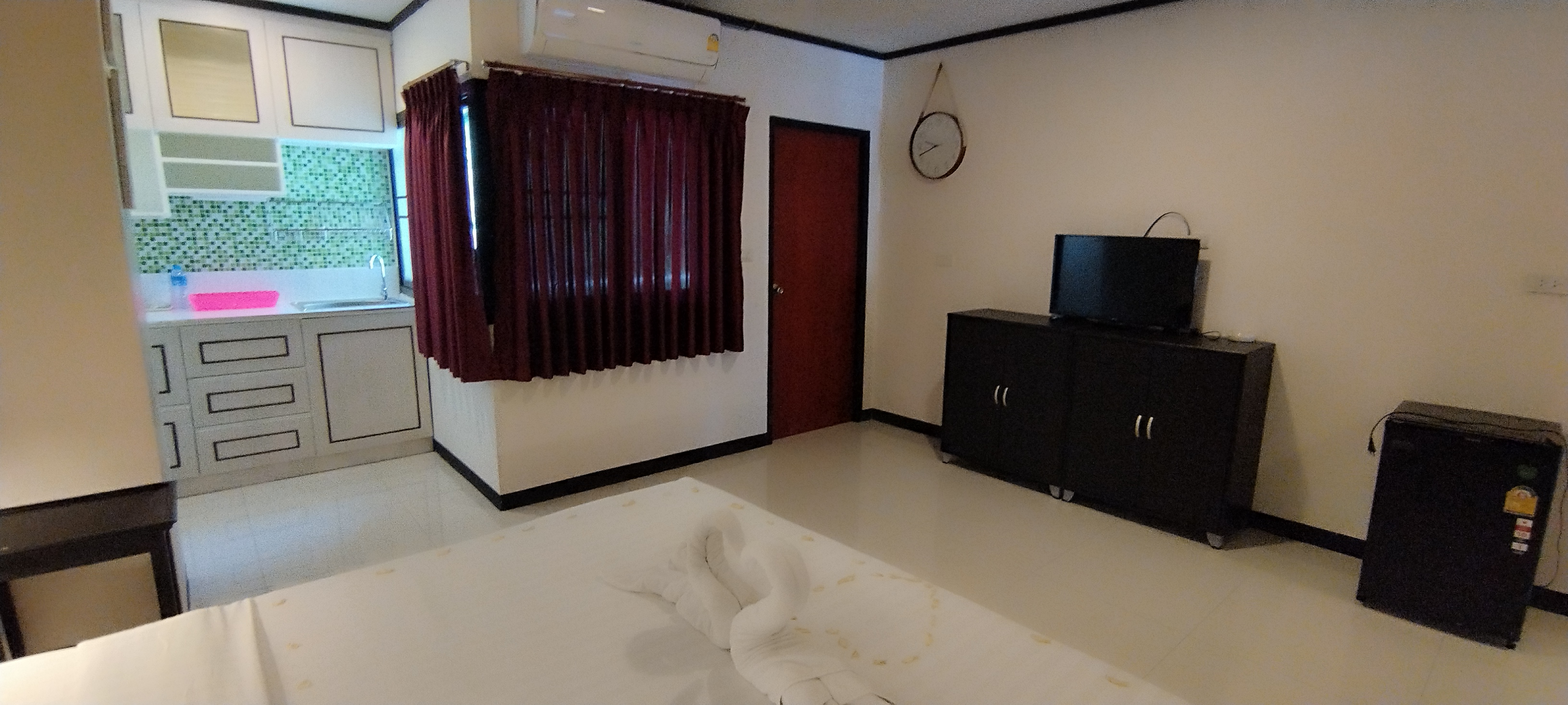 Double or Twin Superior