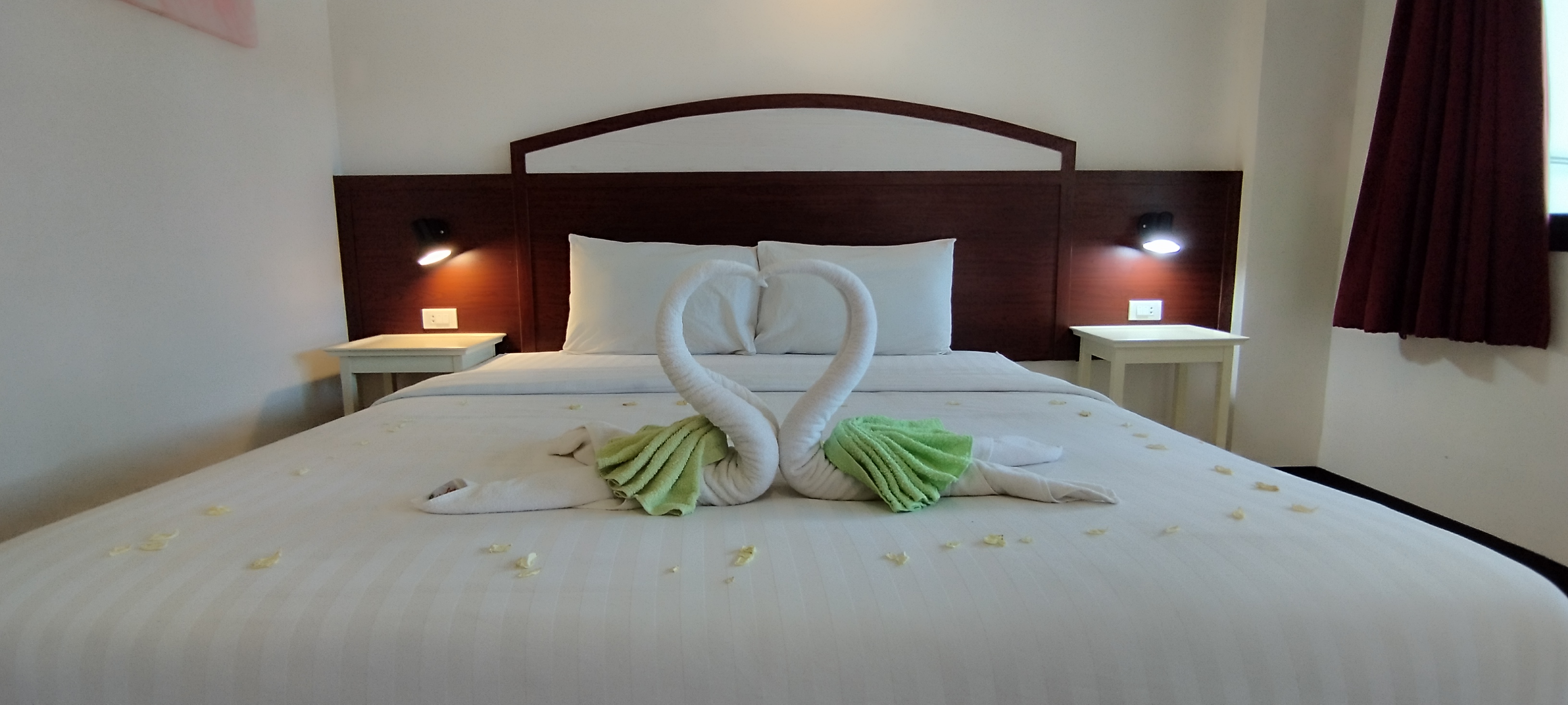 Double or Twin Superior