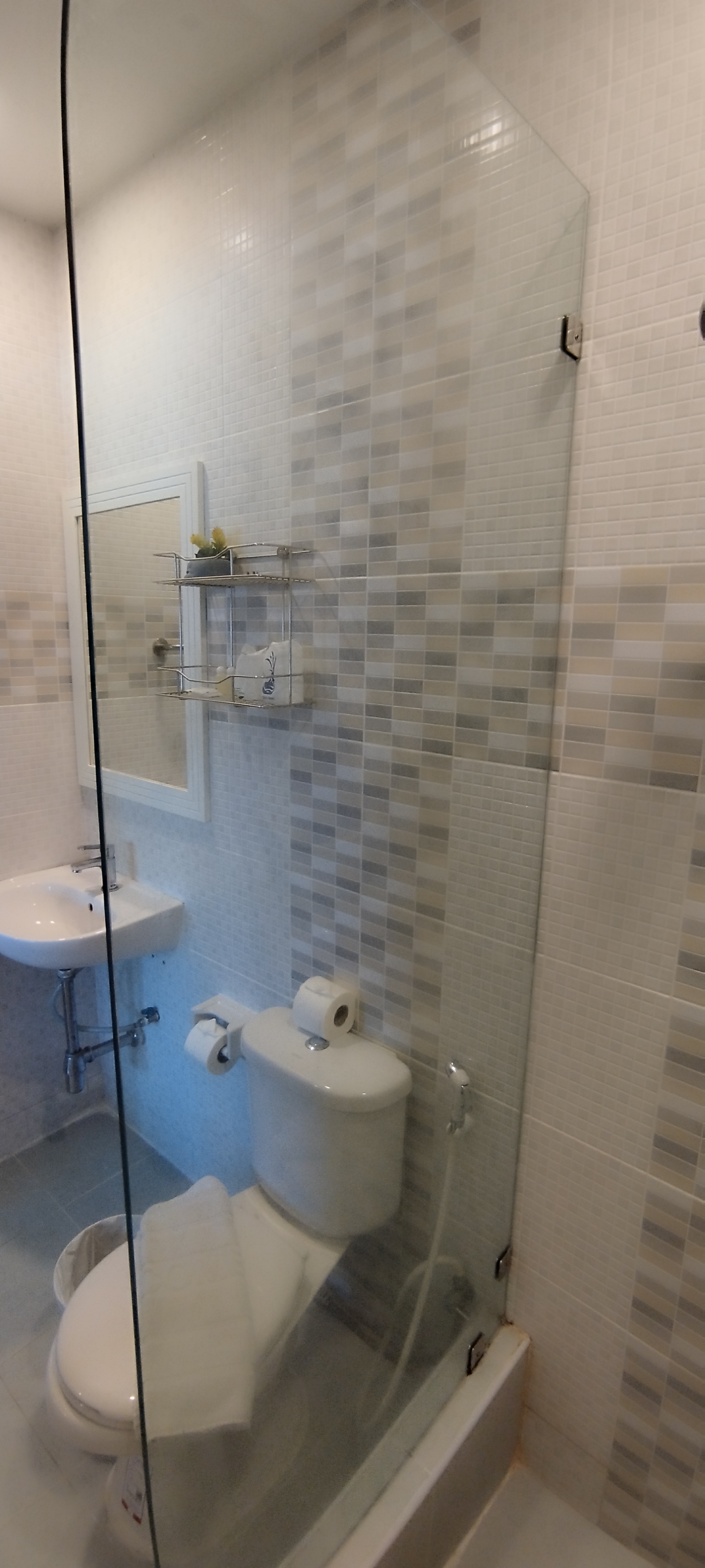 Double or Twin Superior