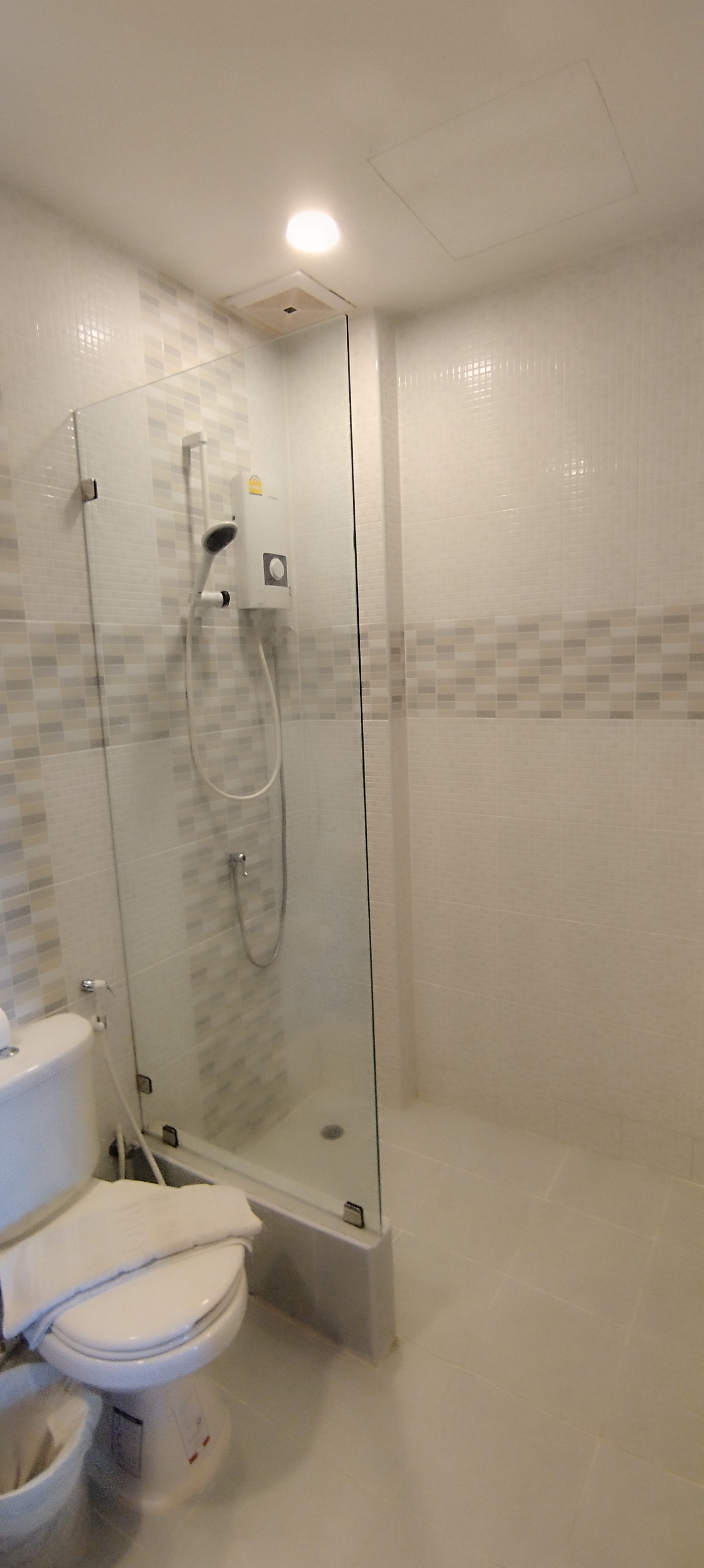 Double or Twin Superior