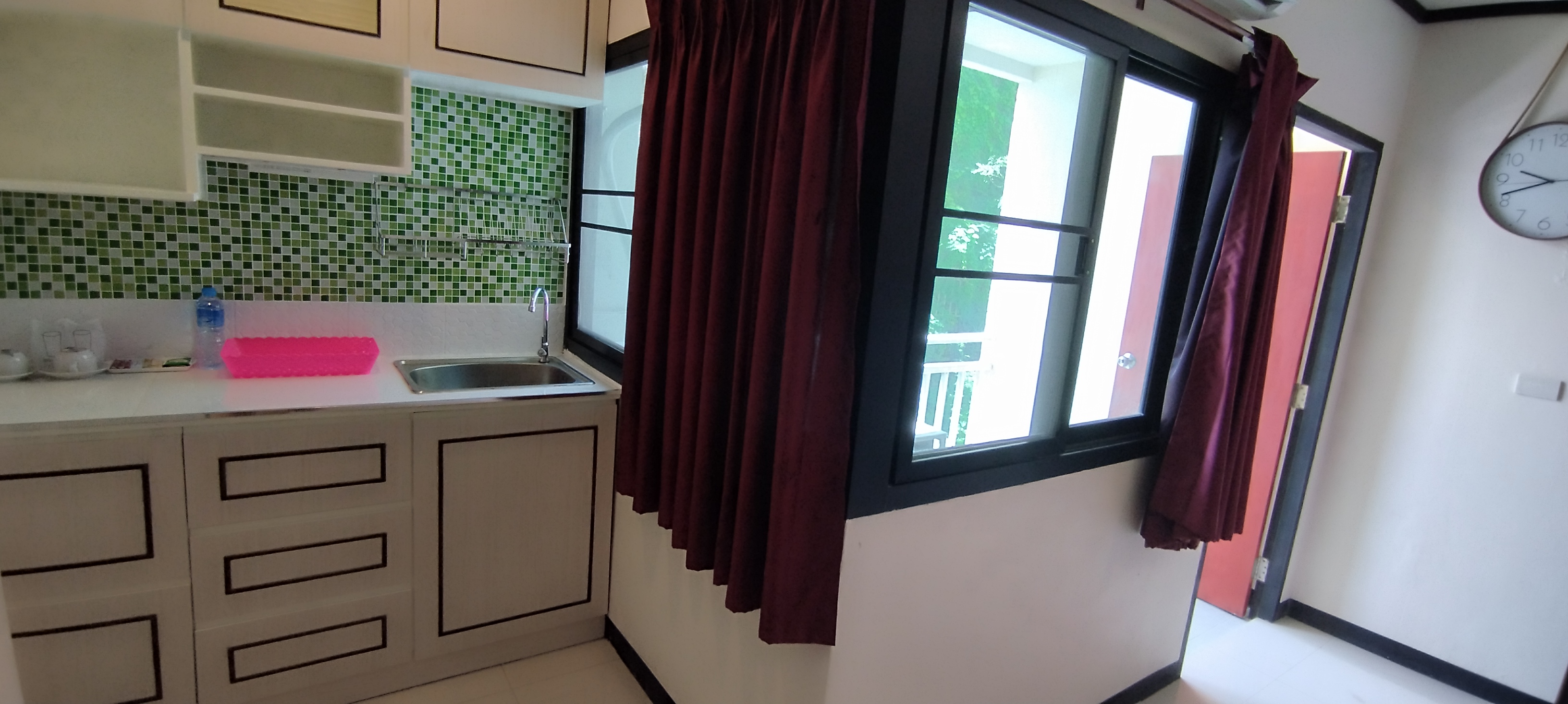 Double or Twin Superior