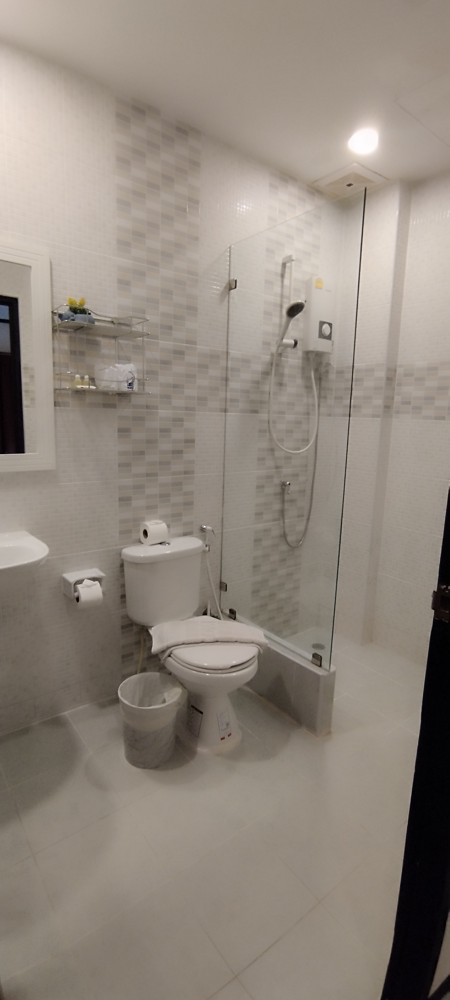 Double or Twin Superior