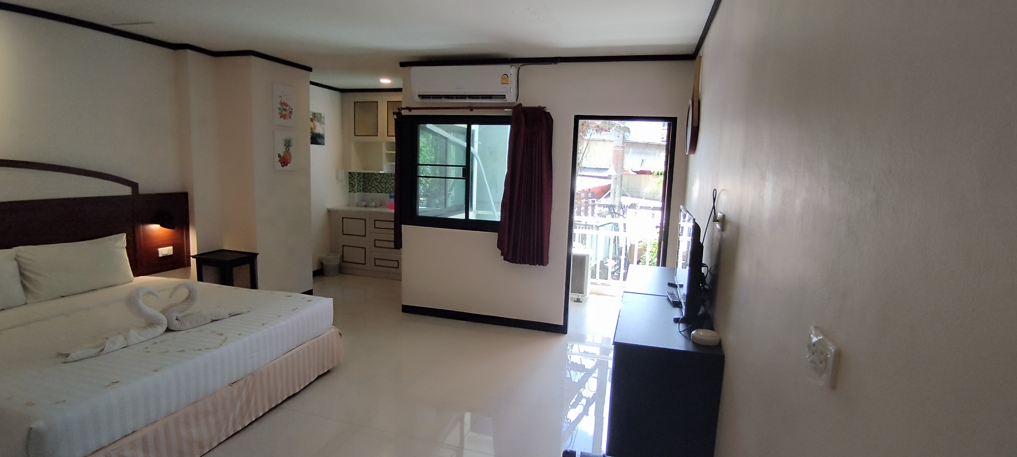 Double or Twin Superior