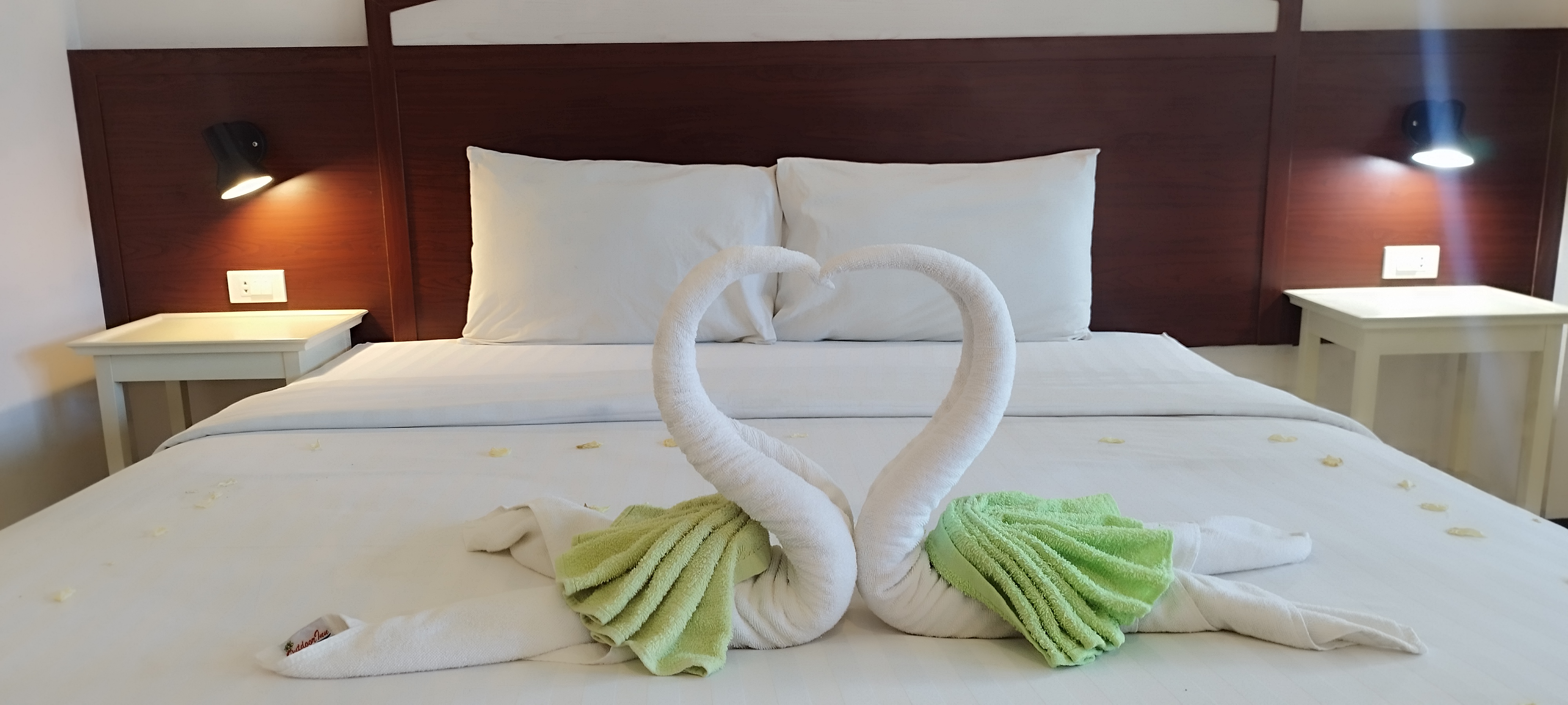 Double or Twin Superior