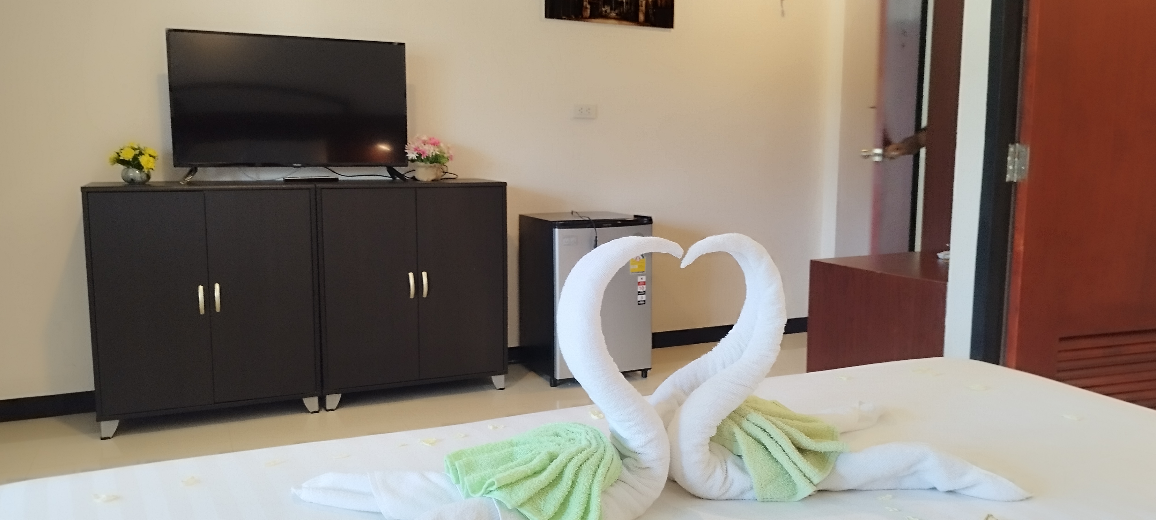 Double or Twin Superior