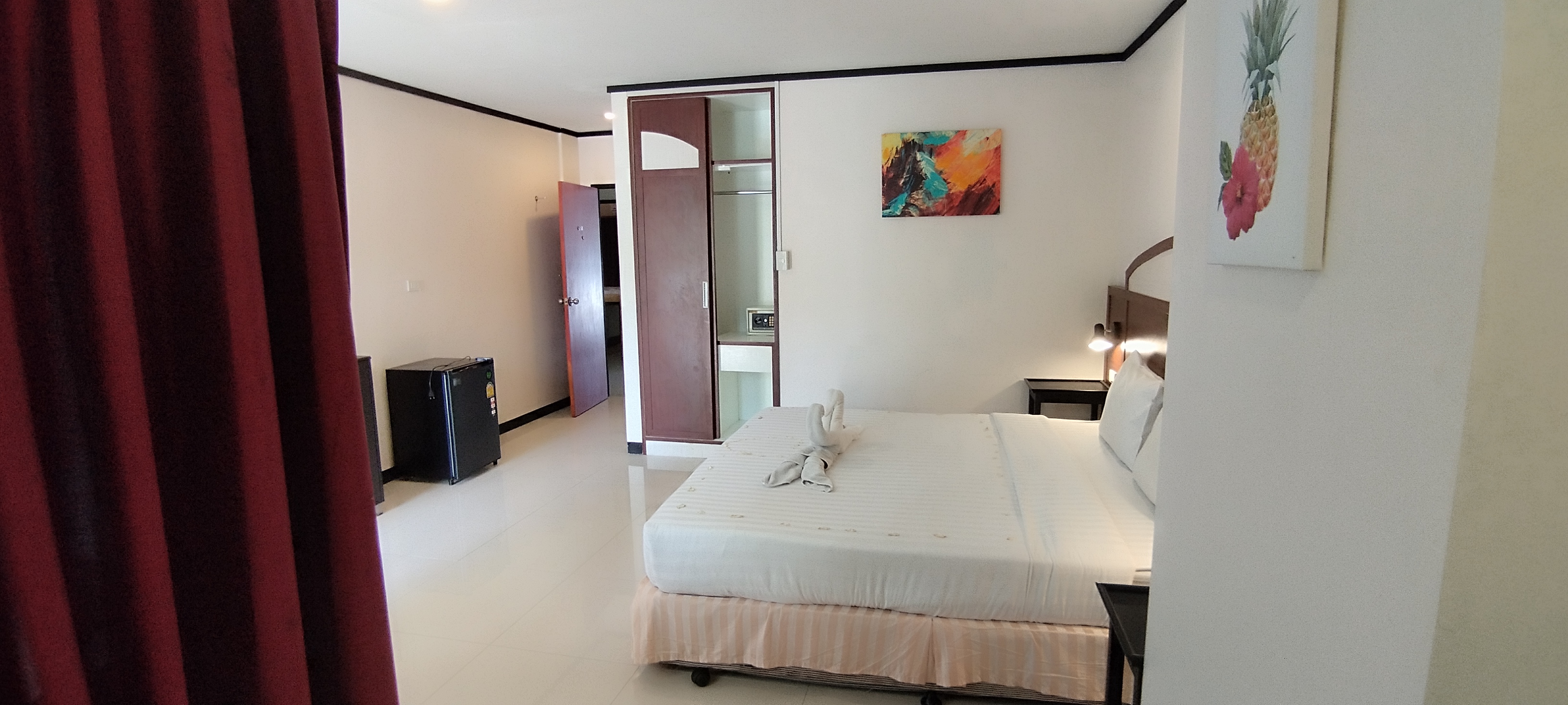 Double or Twin Superior