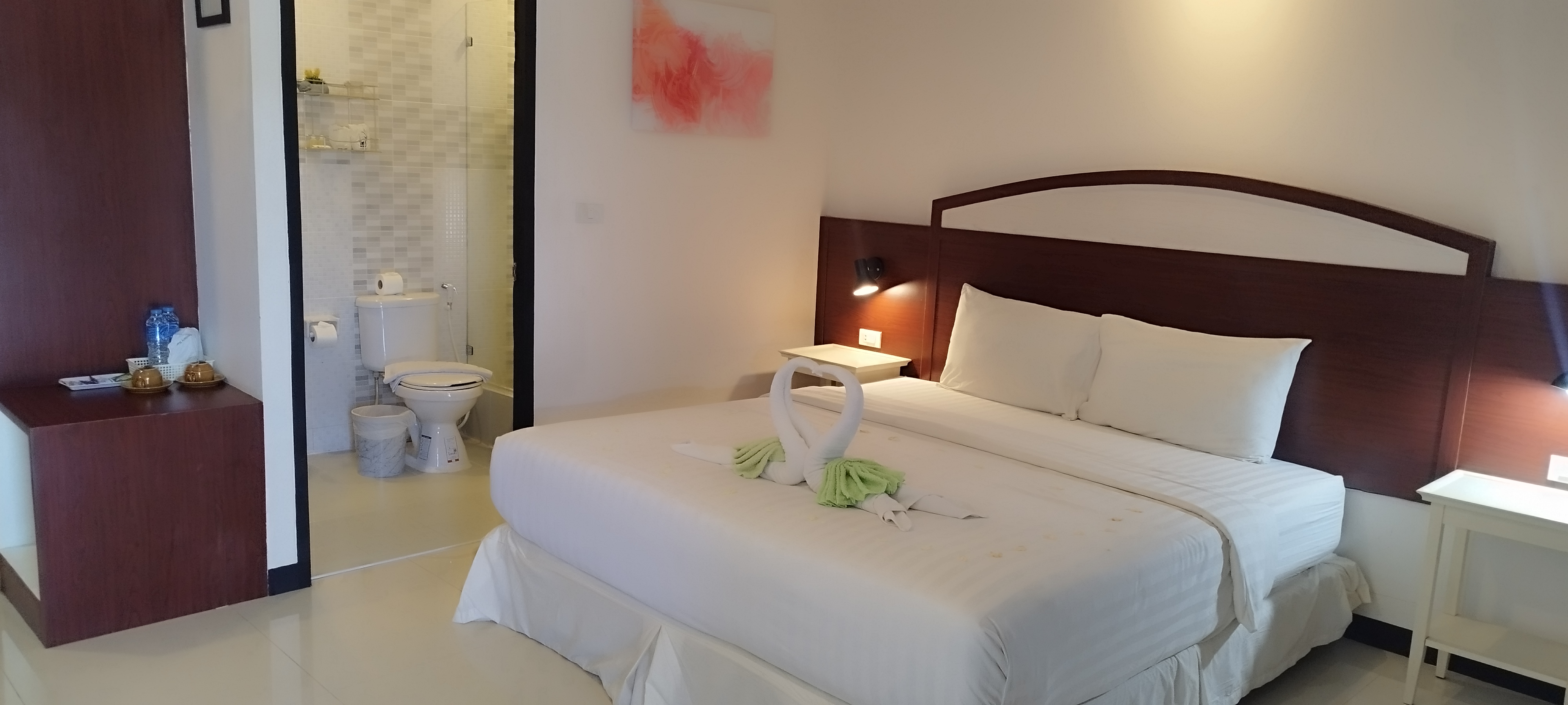 Double or Twin Superior