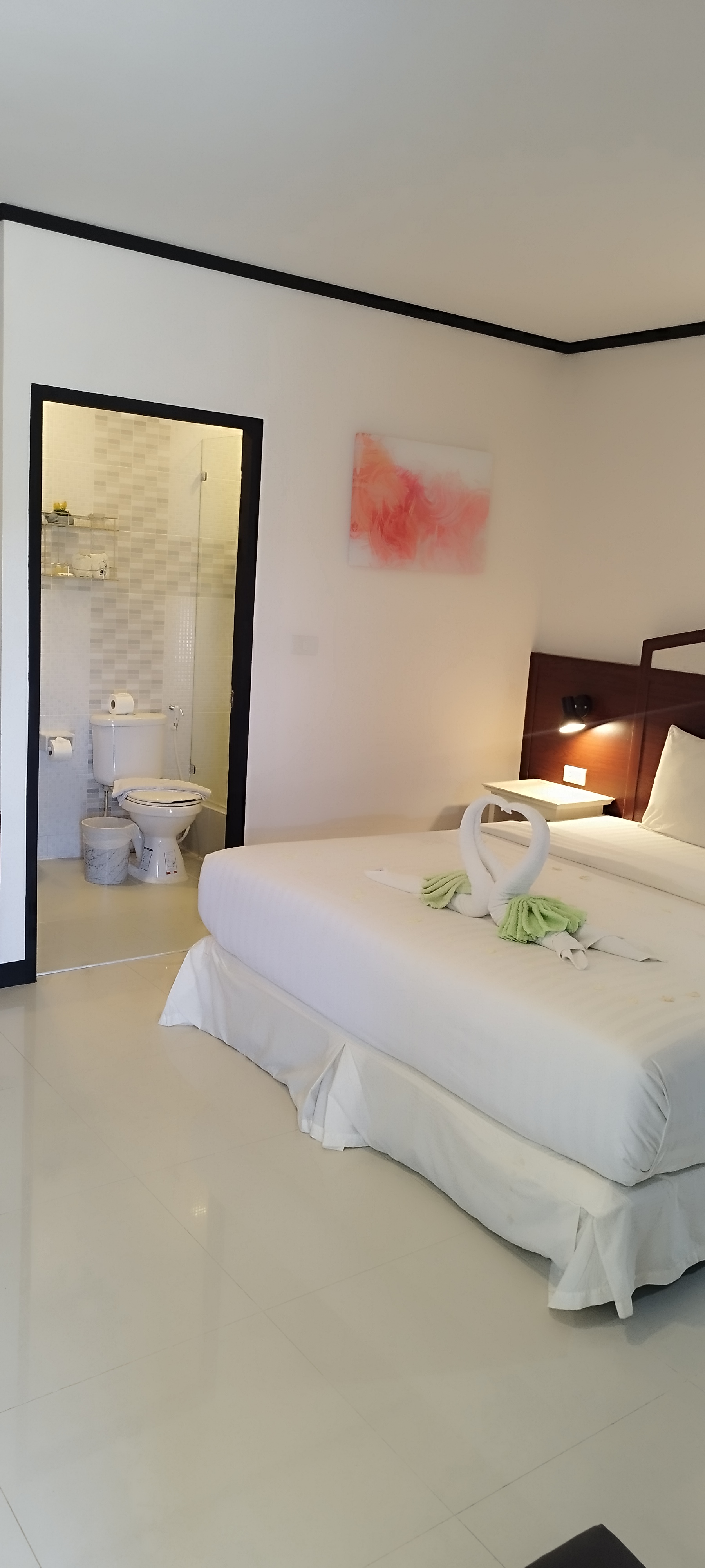 Double or Twin Superior