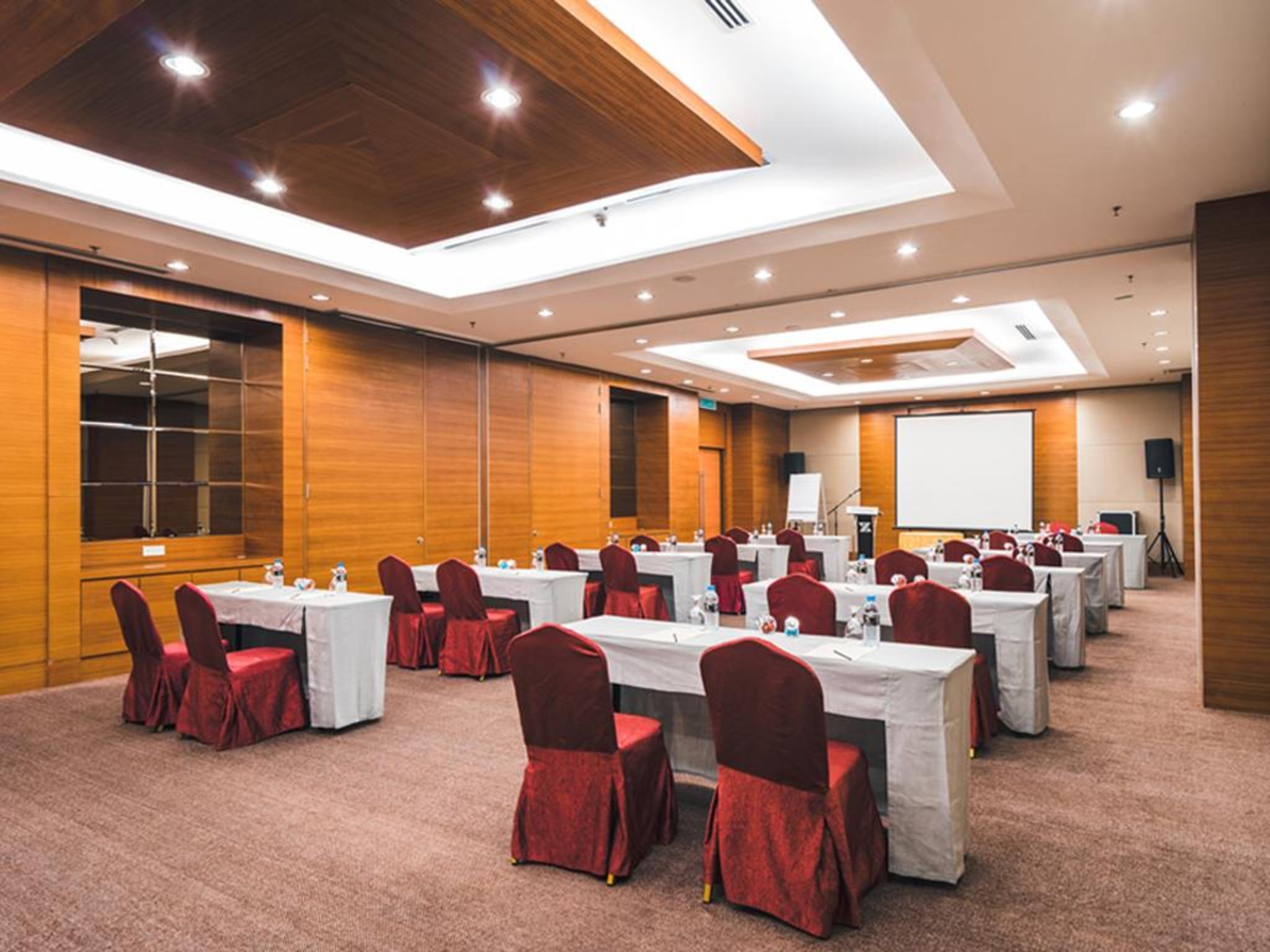 Conferences