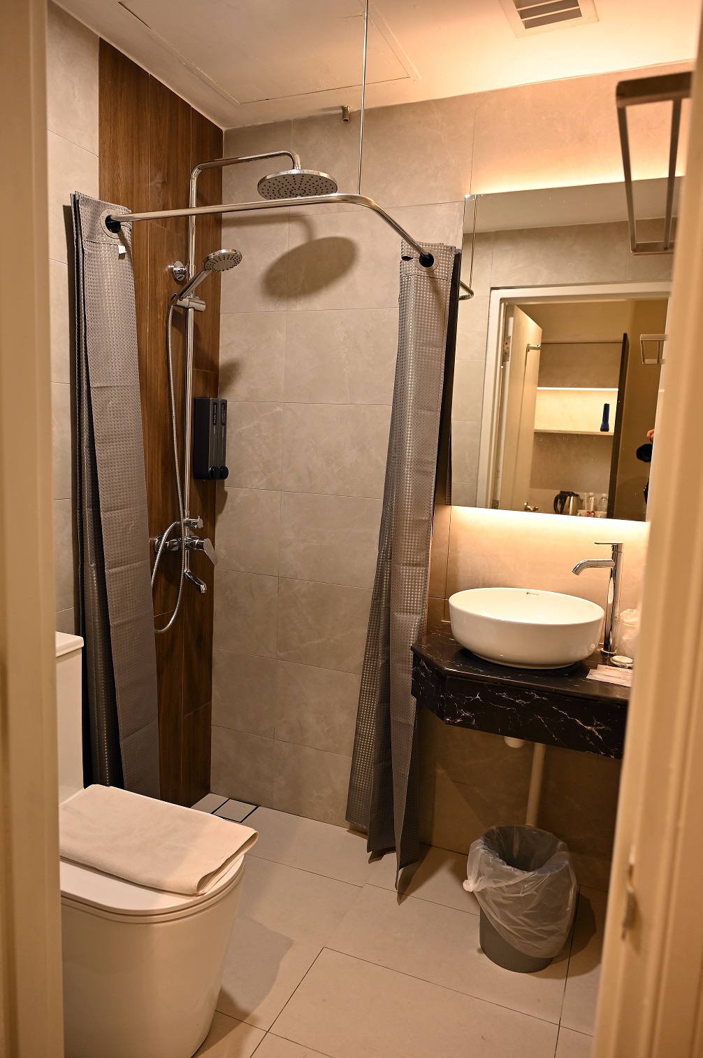 Double Superior with Views