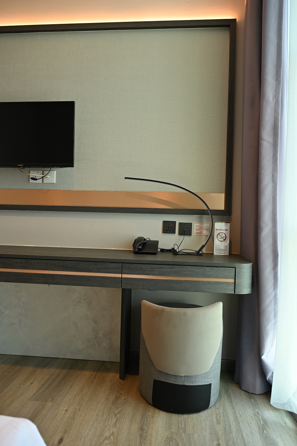 Double Superior with Views