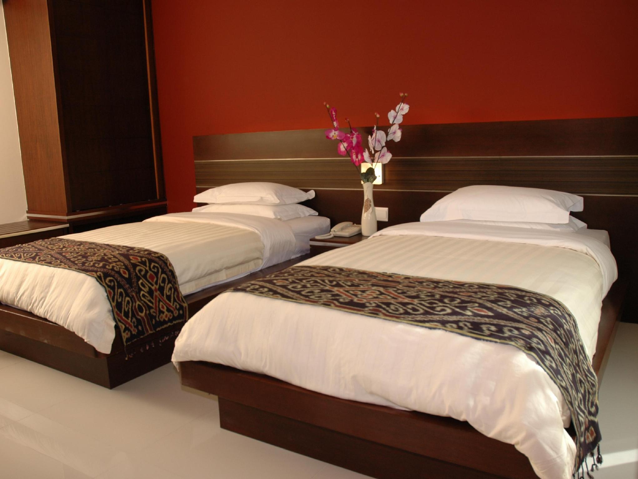 Family Room City View