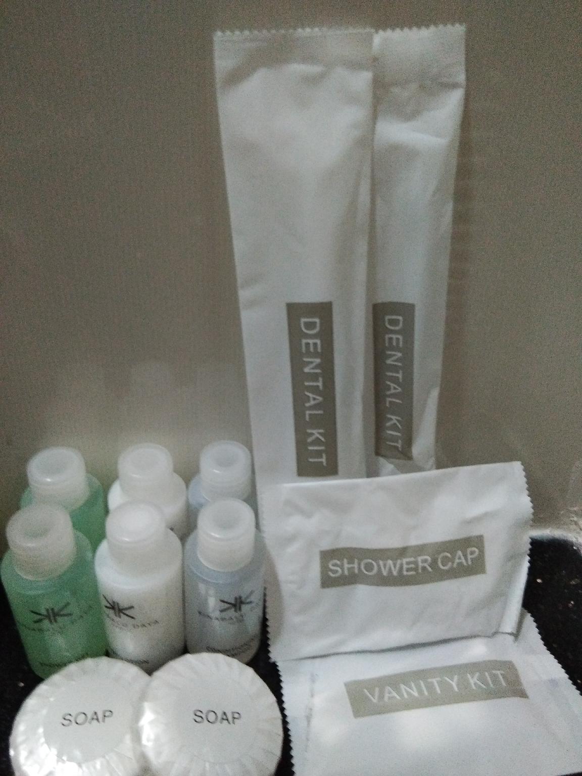 Double Superior Capacity 2