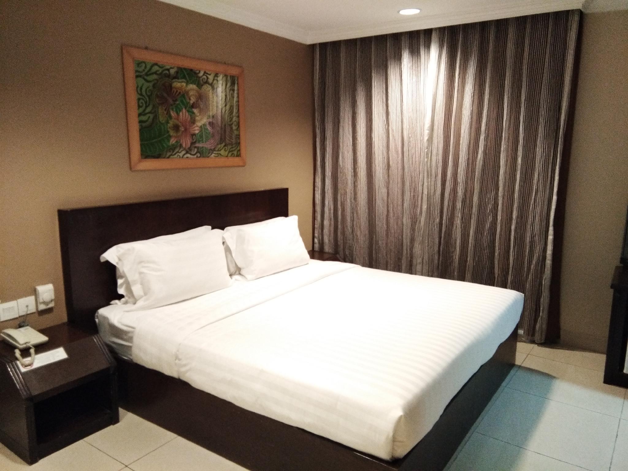 Double Superior Capacity 2