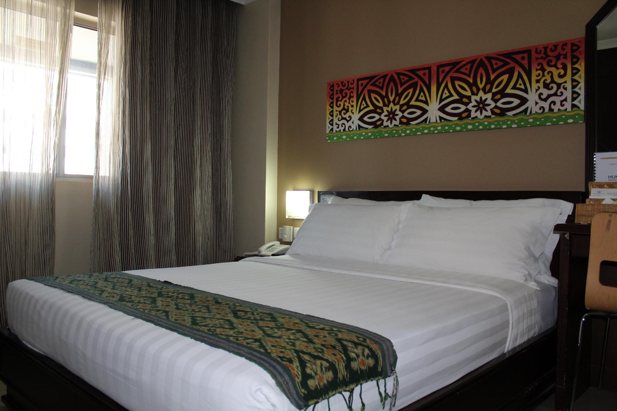 Double Superior Capacity 2