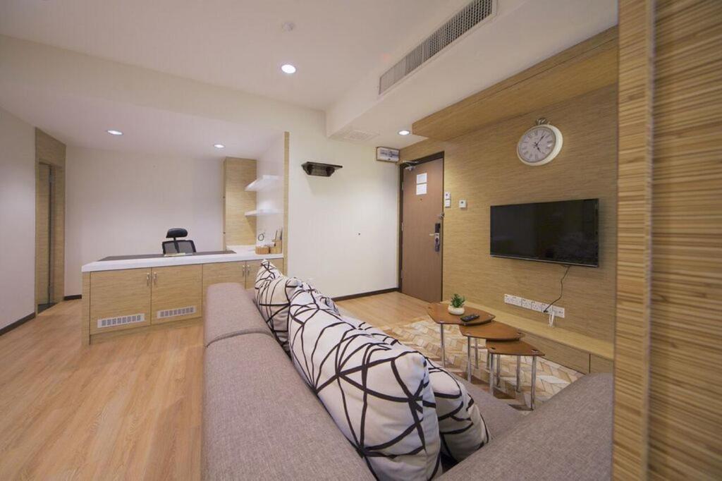 Apartment One Bedroom