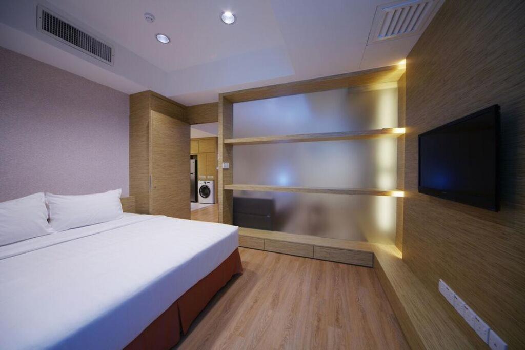 Apartment One Bedroom