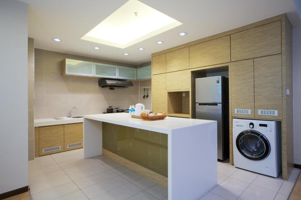 Apartment One Bedroom