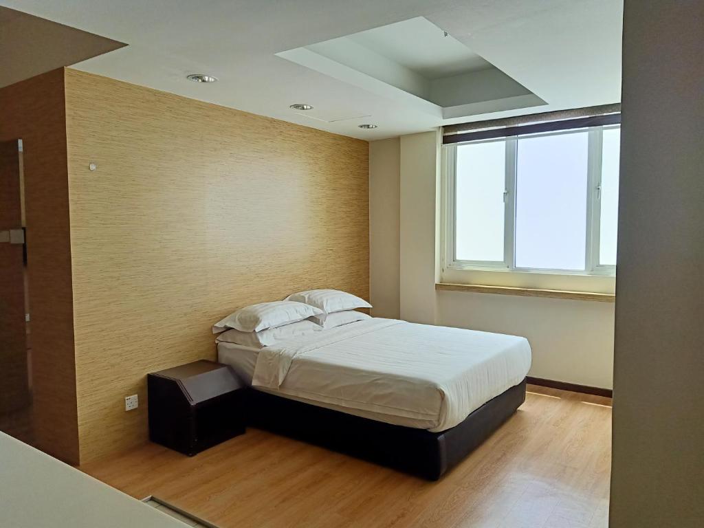 Apartment One Bedroom