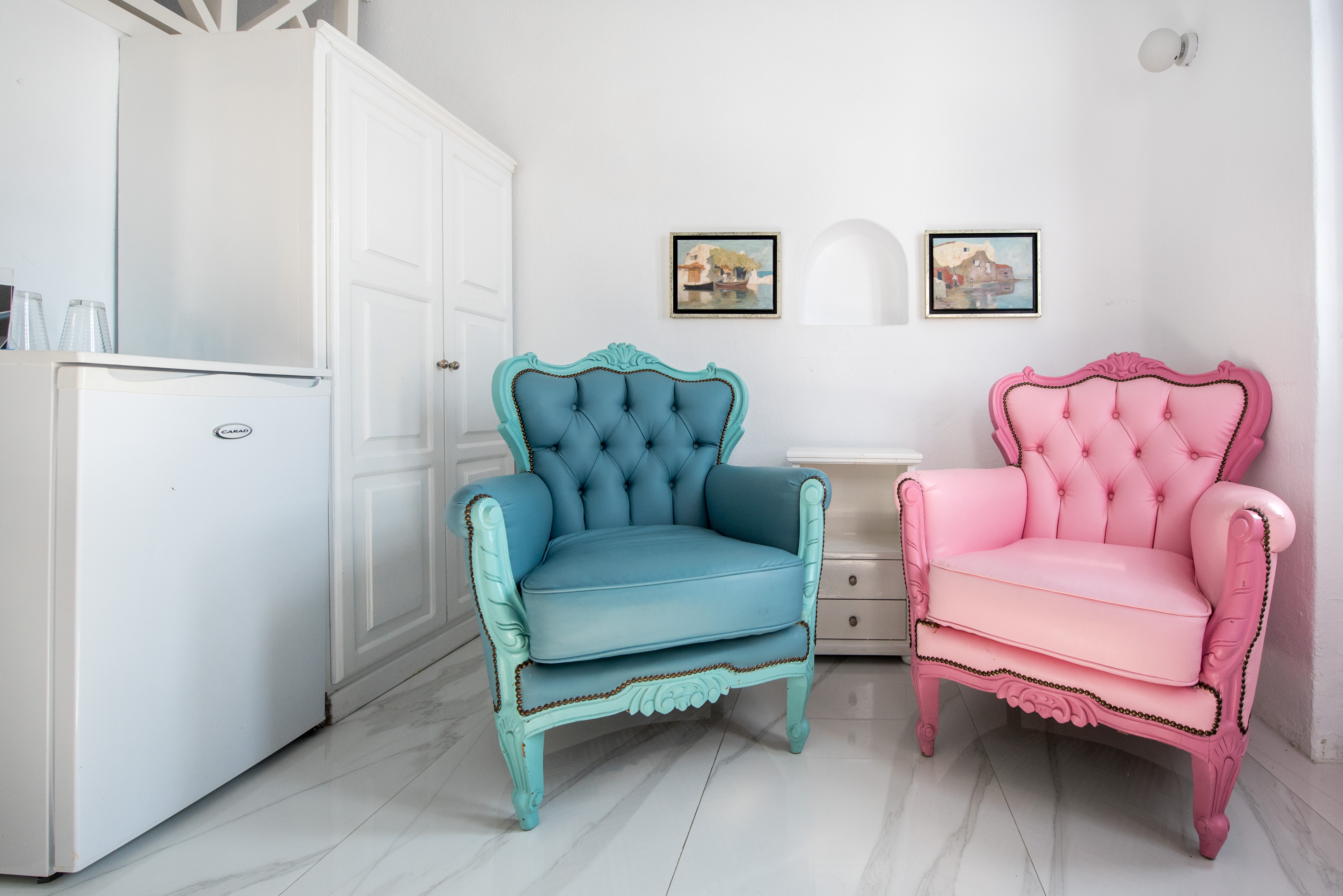 Double or Twin Superior