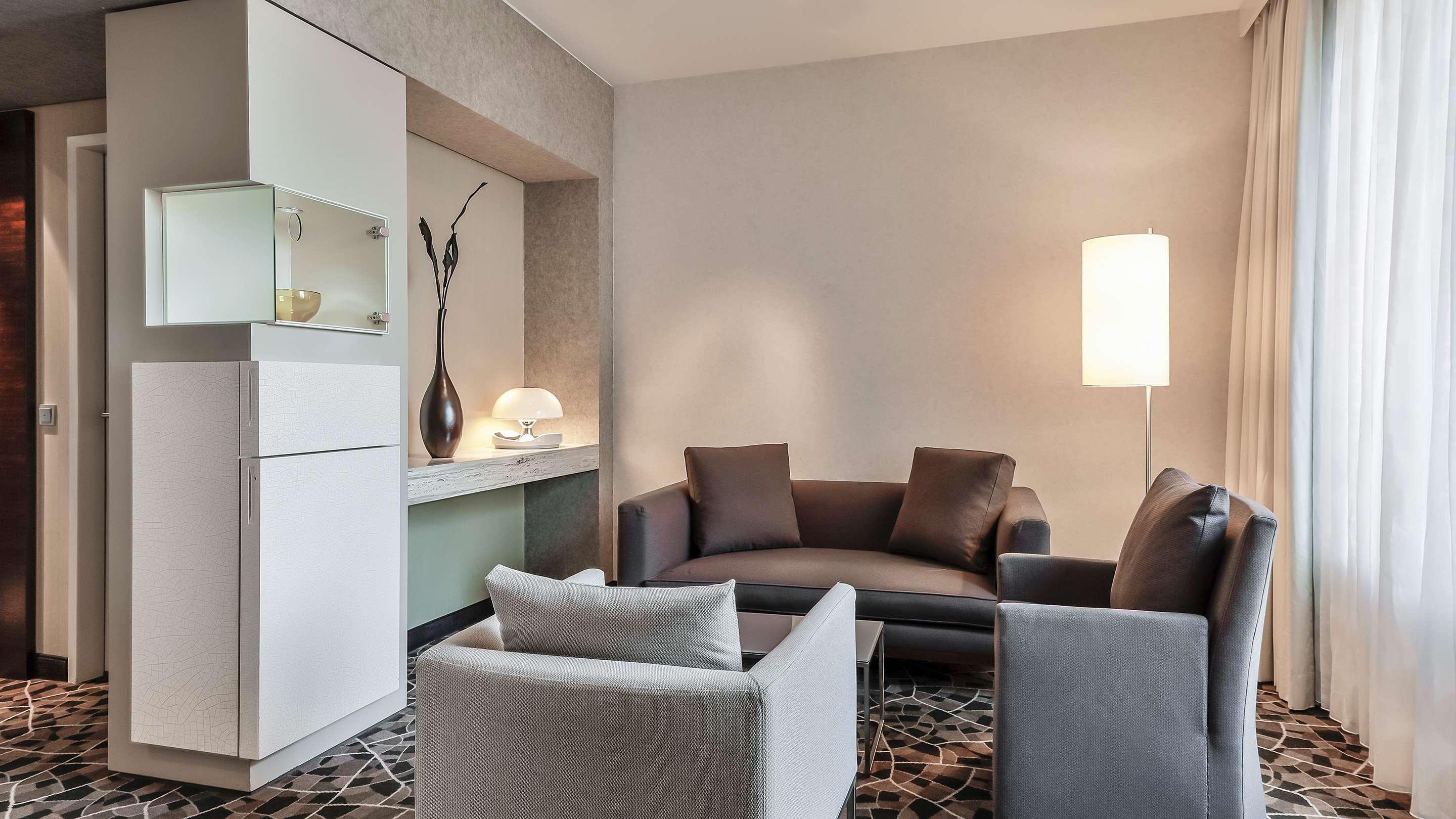 Suite Standard