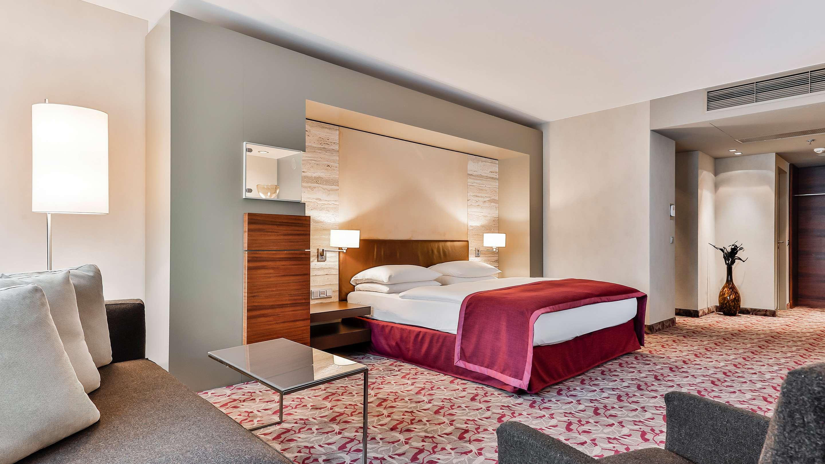 Suite Standard