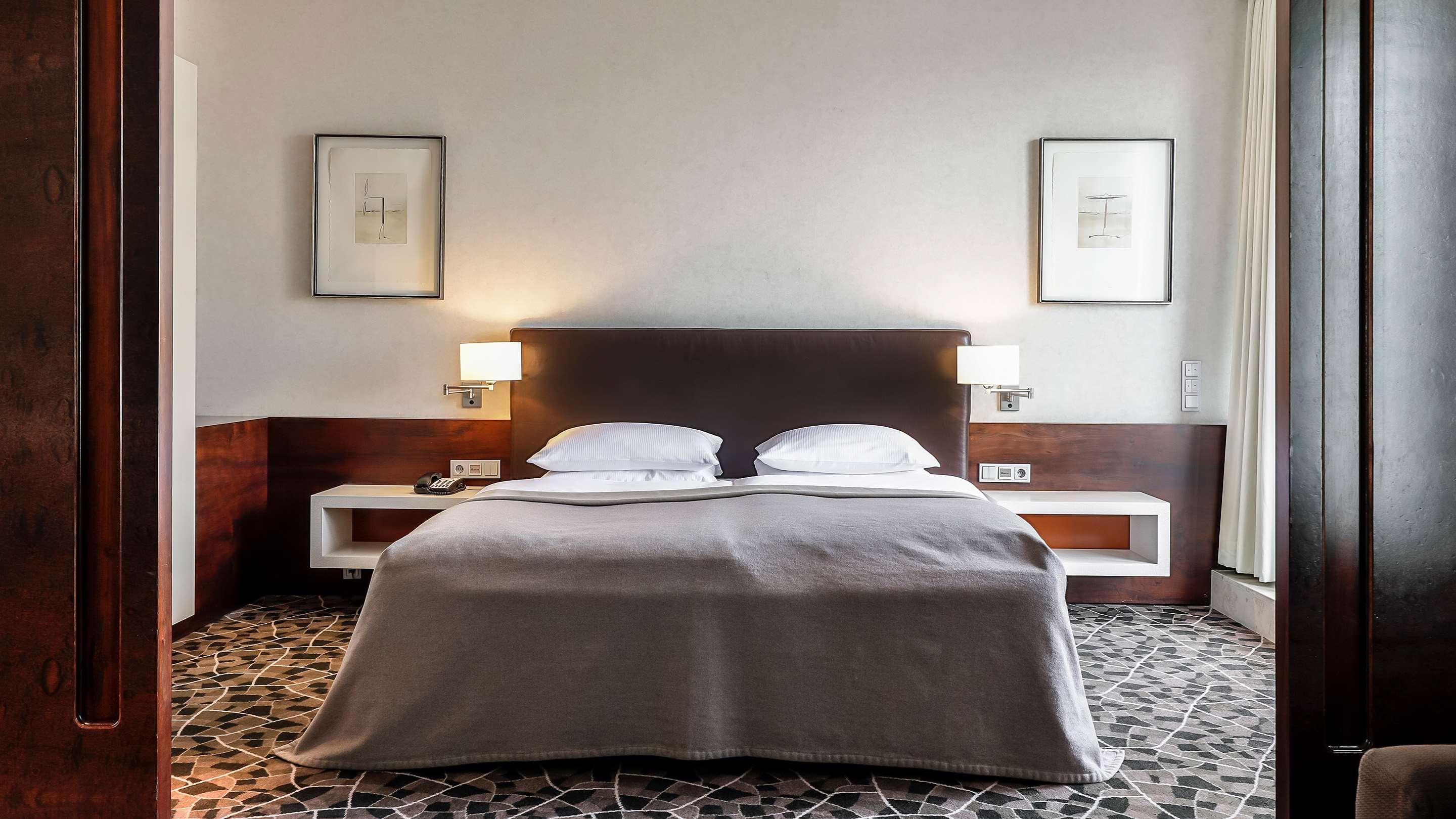 Suite Deluxe