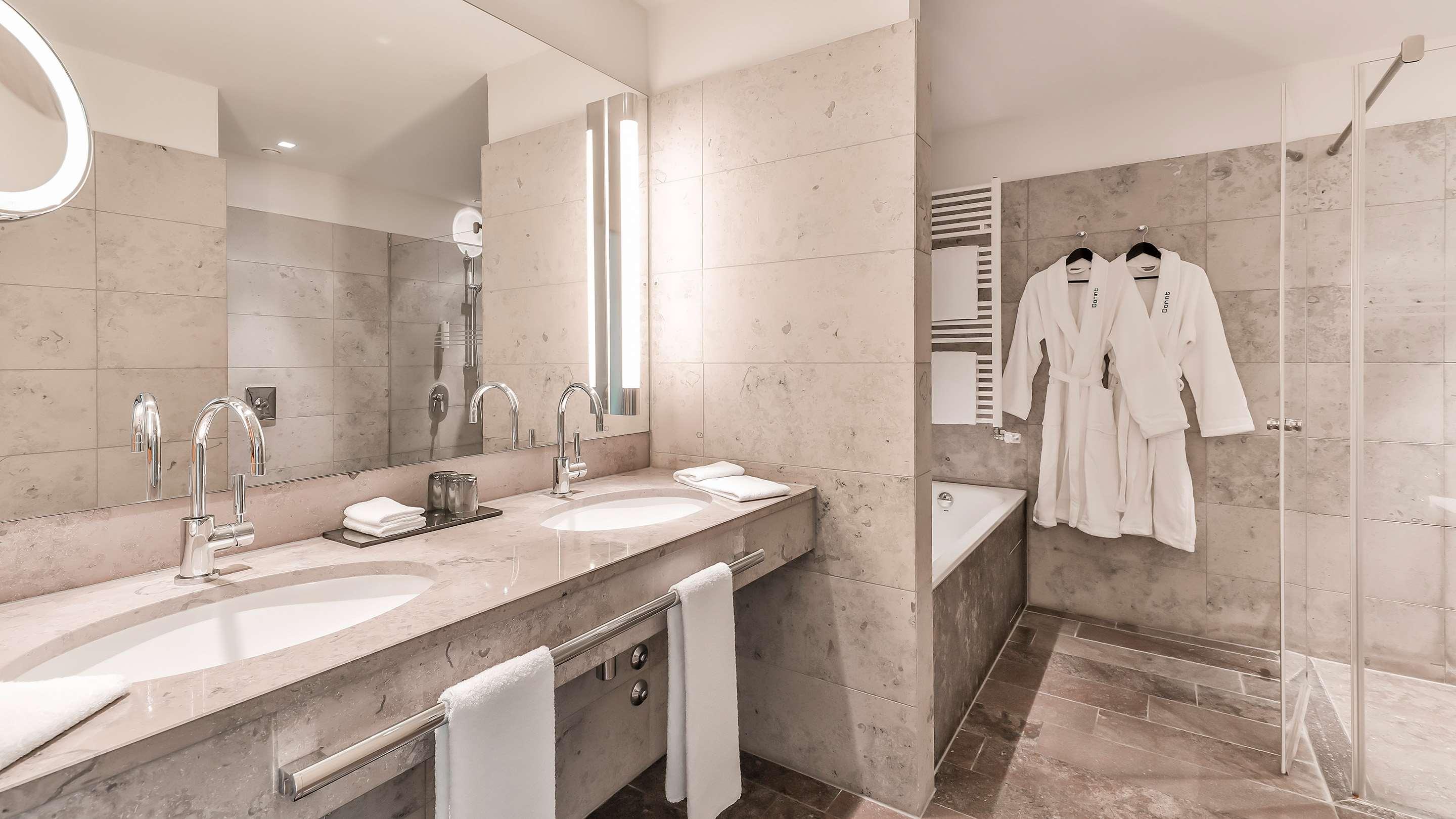 Suite Presidential